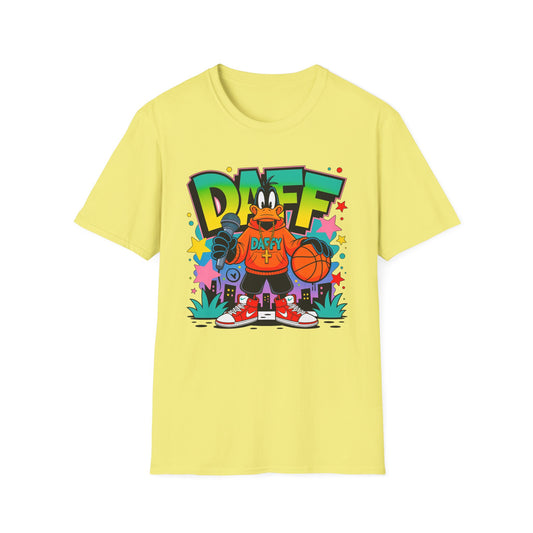 Cartoon T Shirt, Animation Shirt, Funny Animals Tee Shirt