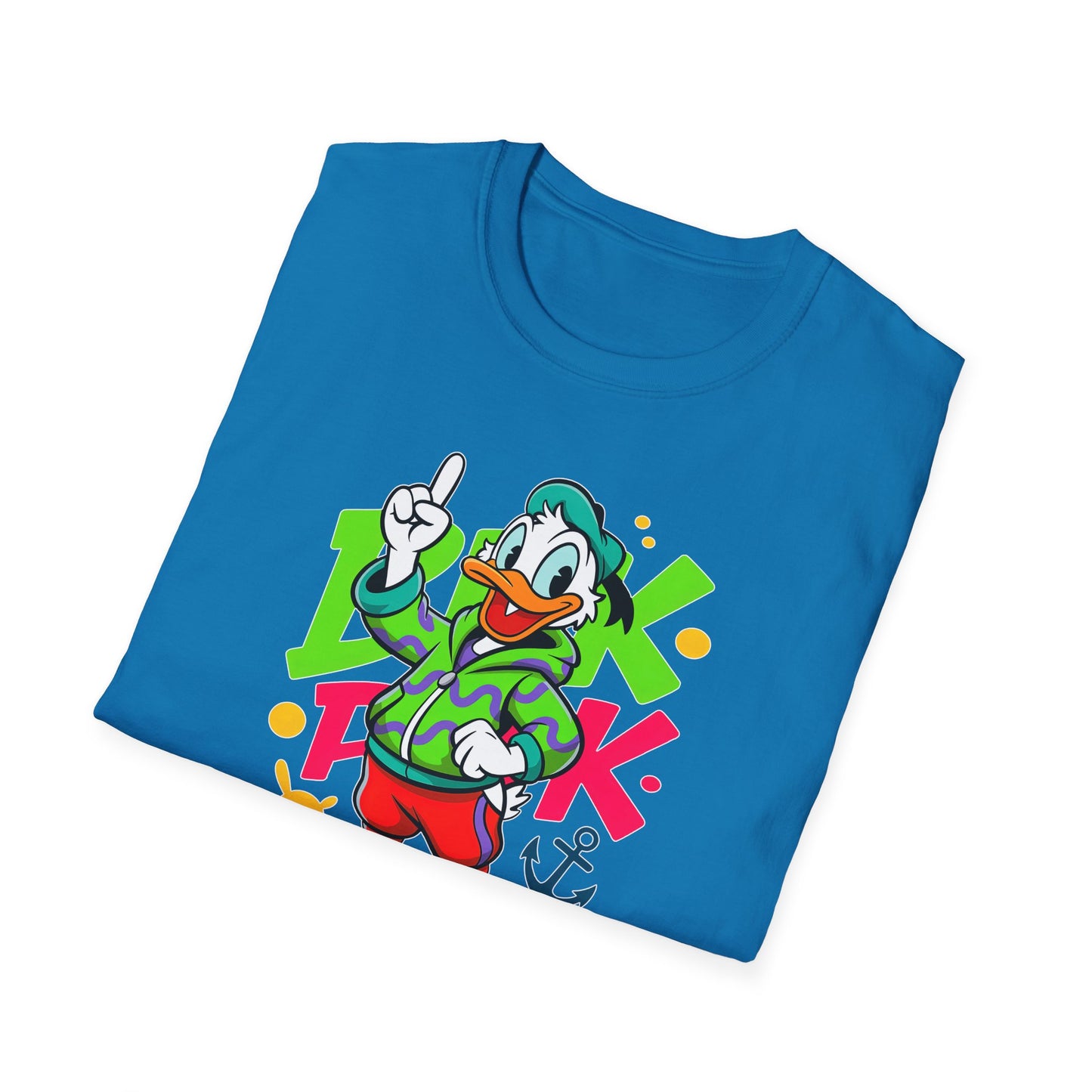 Cartoon T Shirt, Animation Shirt, Funny Animals Tee Shirt