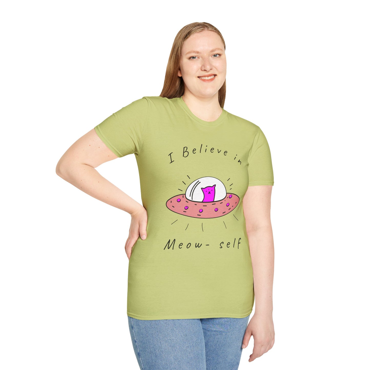 Funny T Shirts, UFO Tees, Funny Aliens Shirt