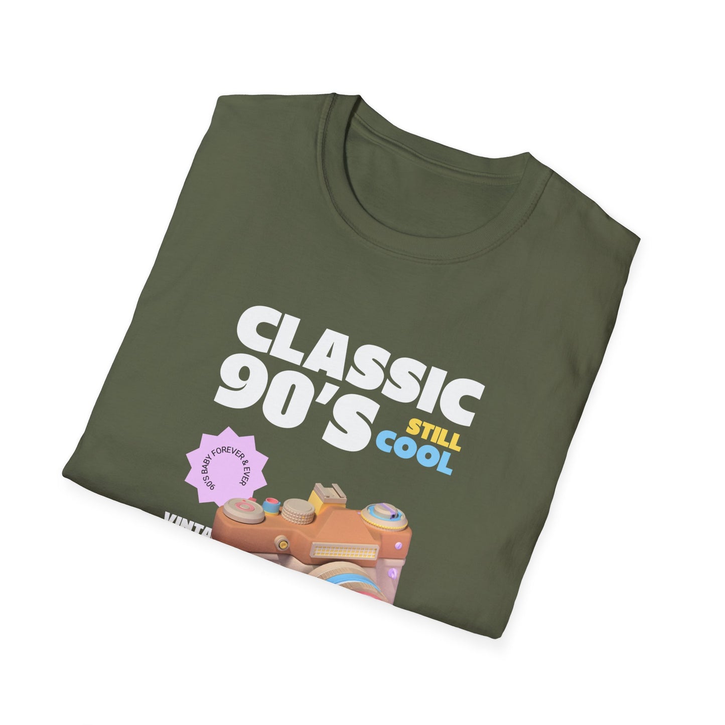 Retro T Shirt, Retro Design Shirt, Retro Art Tee Shirt, T-shirt with Retro Style
