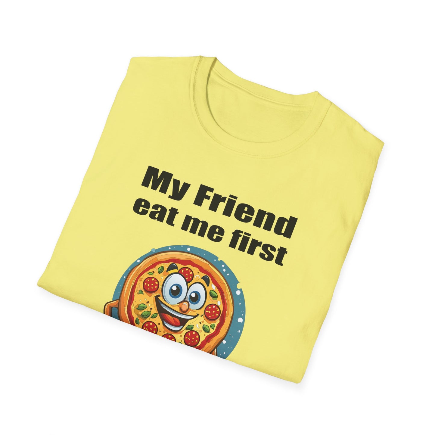 Food Tees, Funny Food T Shirts, Funny T Shirts, Shirt with Food, Junk Food Tees, Shirt with Pizza, Pizza T-Shirt