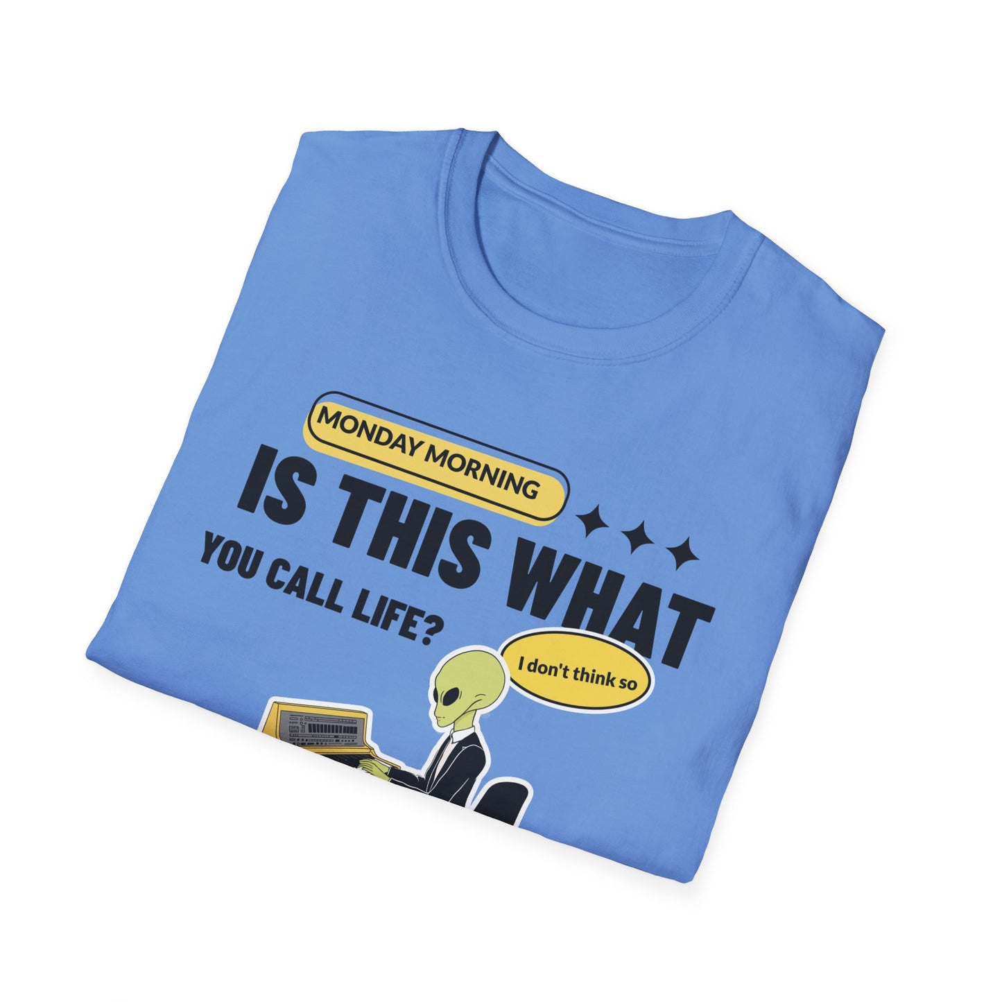 Funny T Shirts, UFO Tees, Funny Aliens Shirt