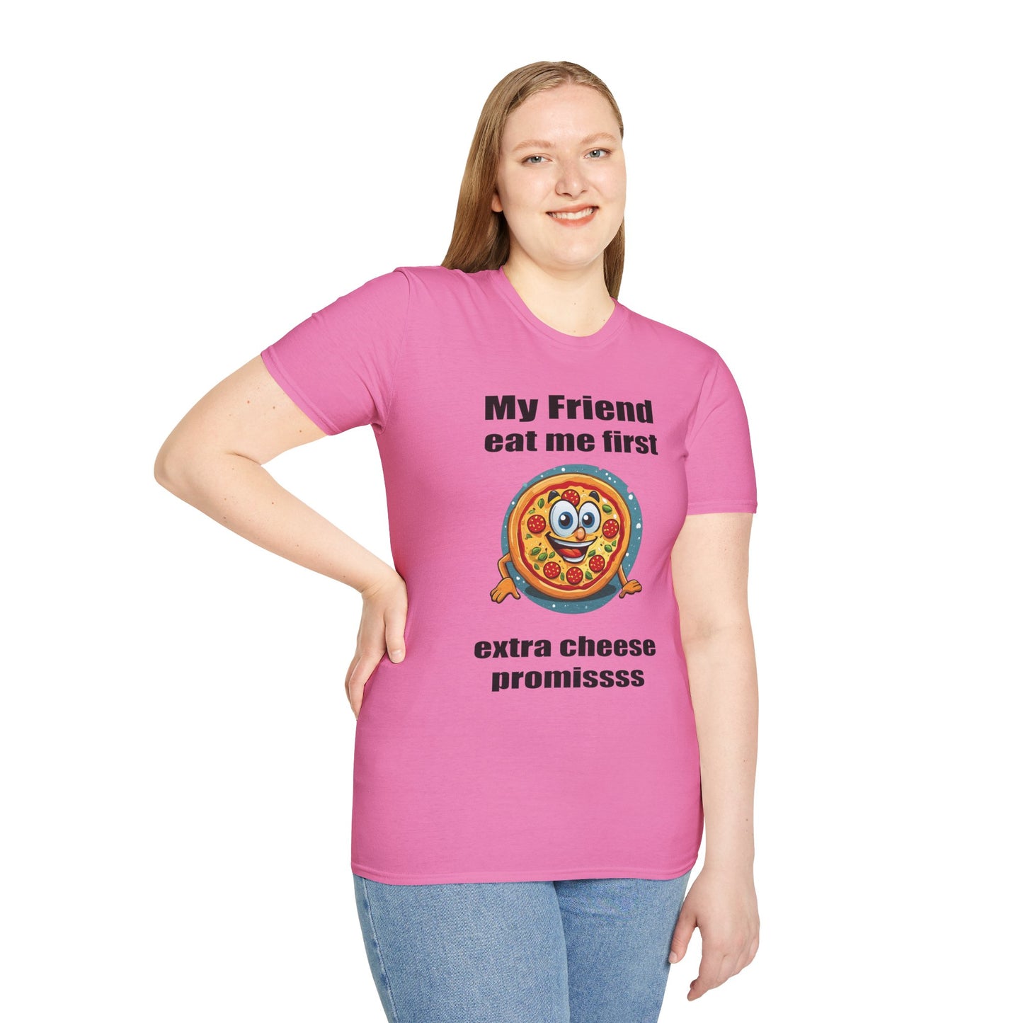 Food Tees, Funny Food T Shirts, Funny T Shirts, Shirt with Food, Junk Food Tees, Shirt with Pizza, Pizza T-Shirt