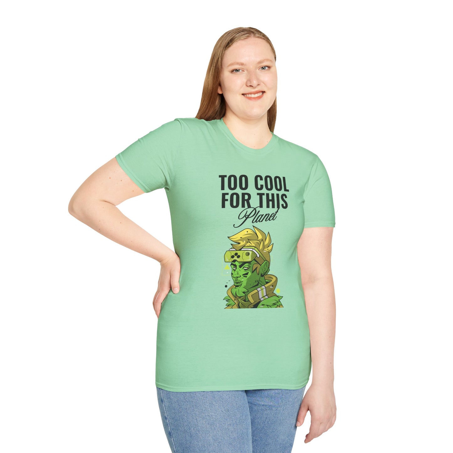 Funny T Shirts, UFO Tees, Funny Aliens Shirt