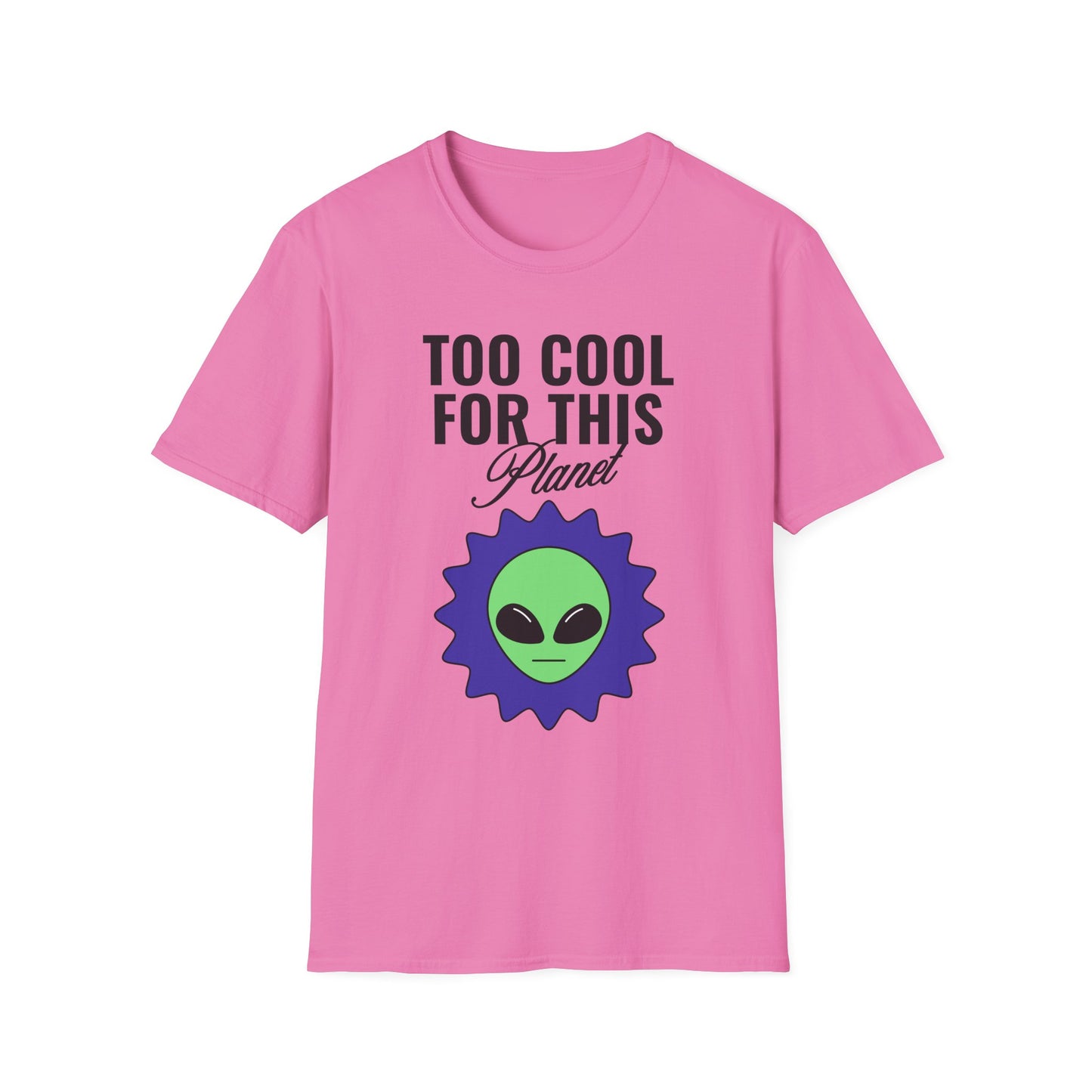 Funny T Shirts, UFO Tees, Funny Aliens Shirt
