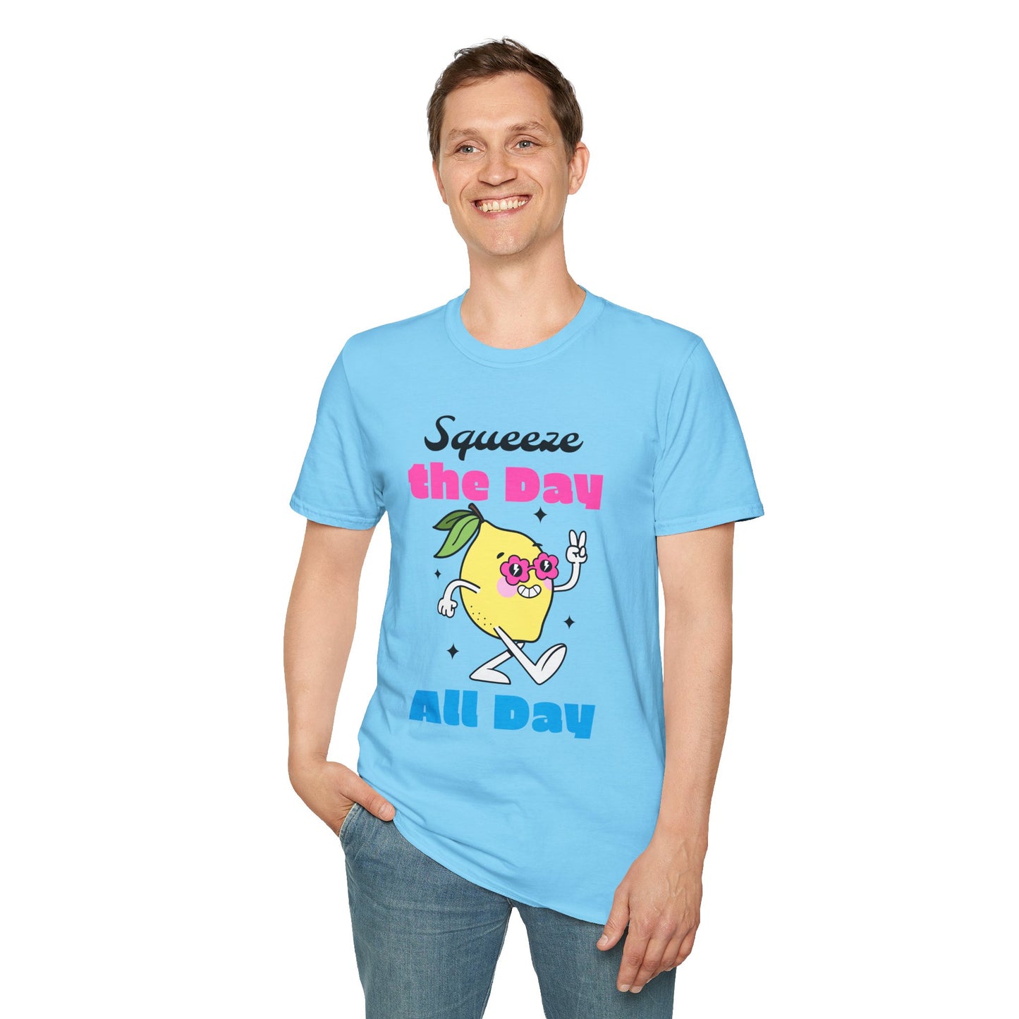 Food Tees, Funny Food T Shirts, Funny T Shirts, Shirt with Lemon, Lemon T Shirt, Funny Lemon Shirt