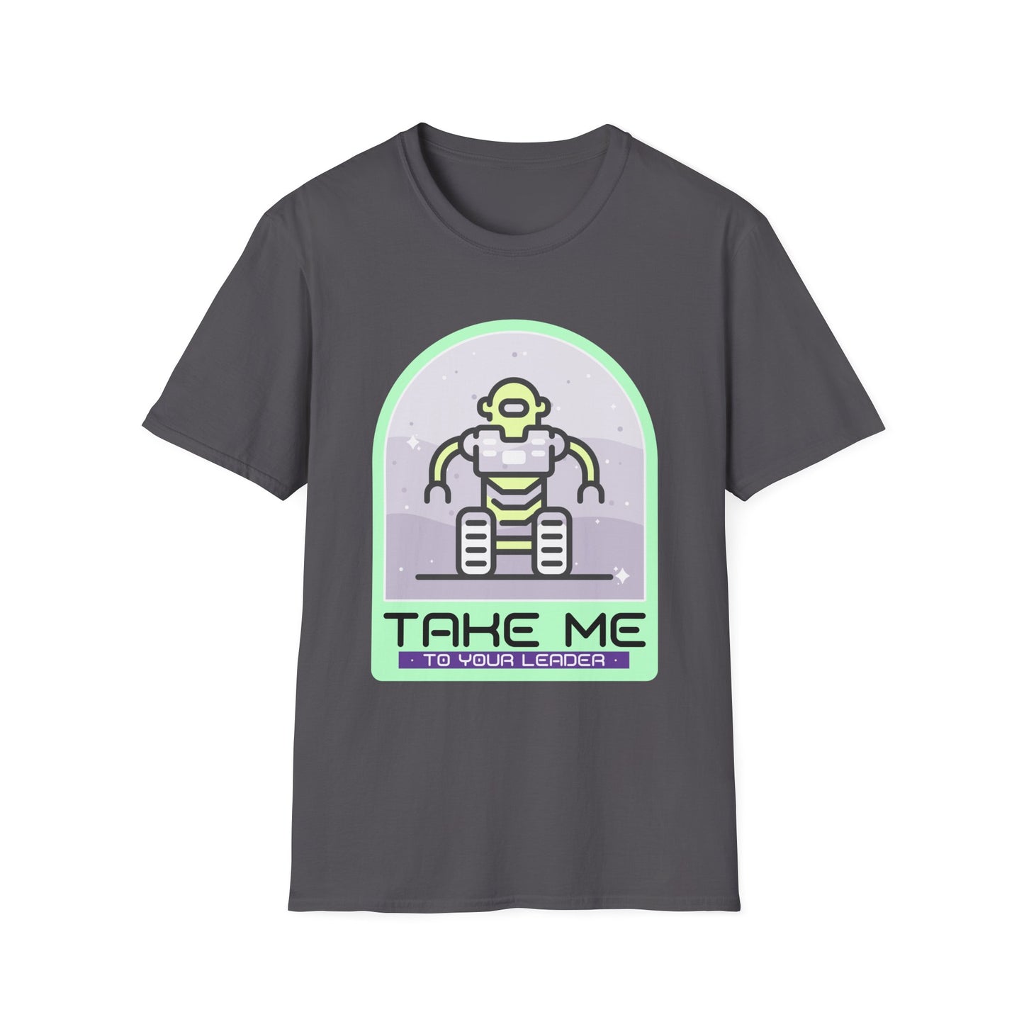 Funny T Shirts, UFO Tees, Funny Aliens Shirt