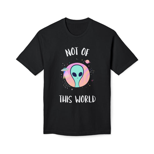 Funny T Shirts, UFO Tees, Funny Aliens Shirt