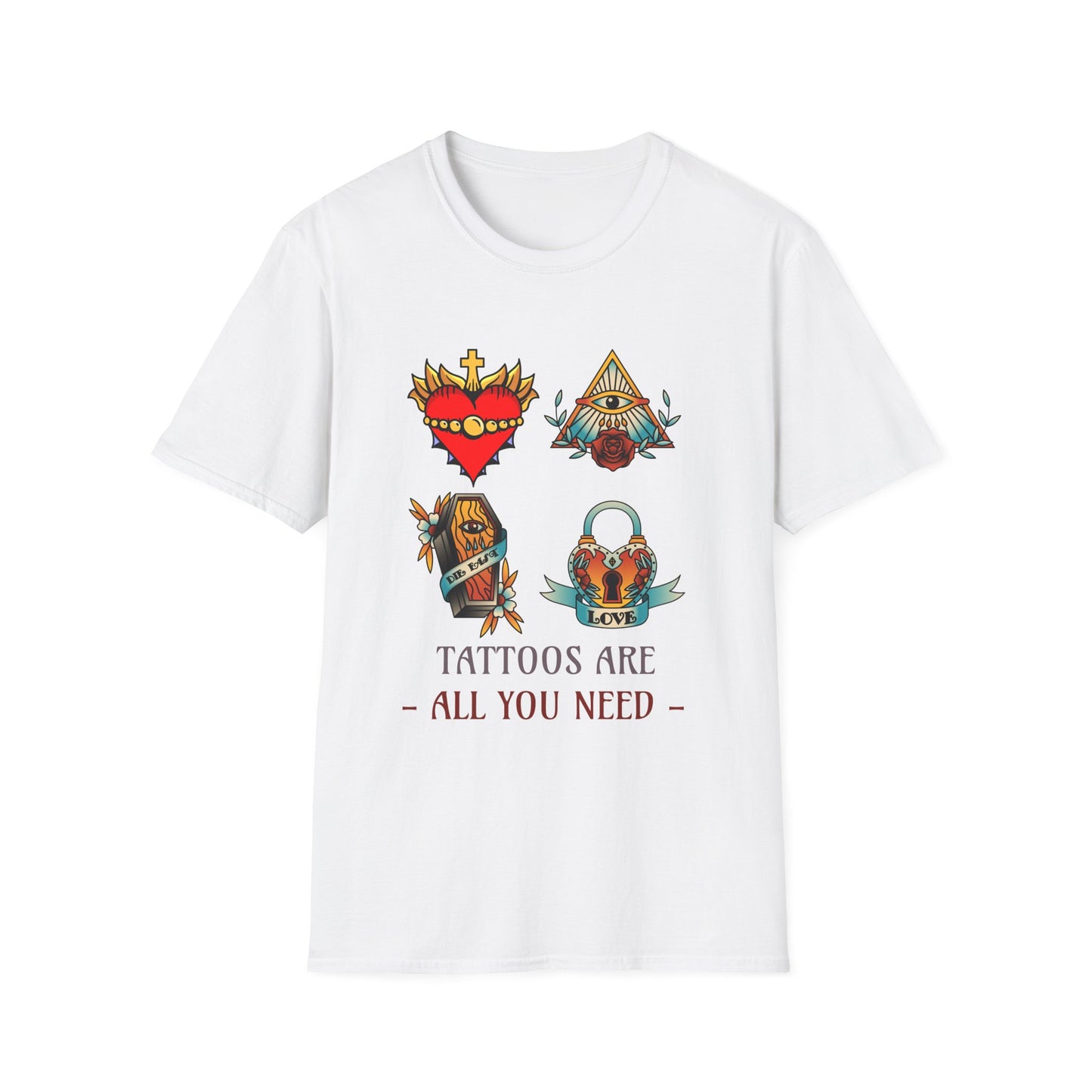 Retro T Shirt, Retro Design Shirt, Retro Art Tee Shirt, T-shirt with Retro Style
