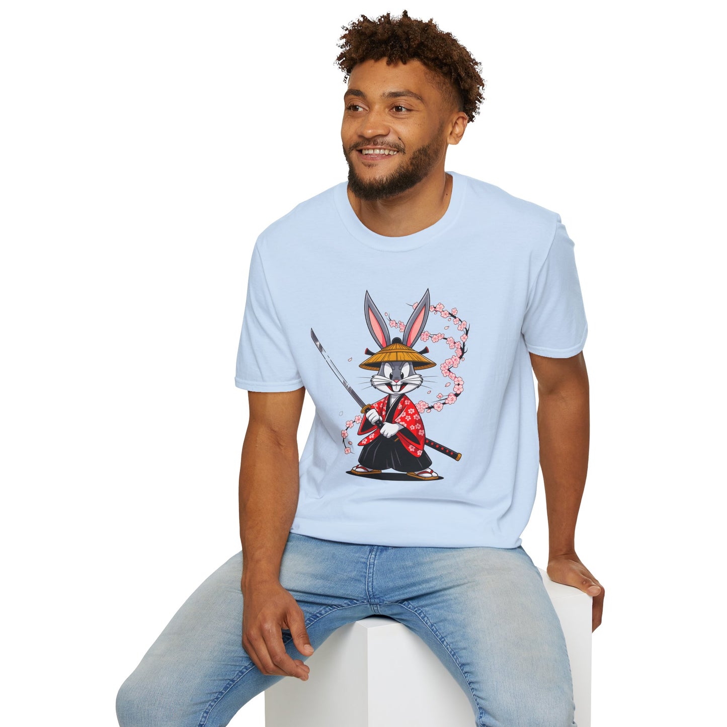 Cartoon T Shirt, Animation Shirt, Funny Animals Tee Shirt