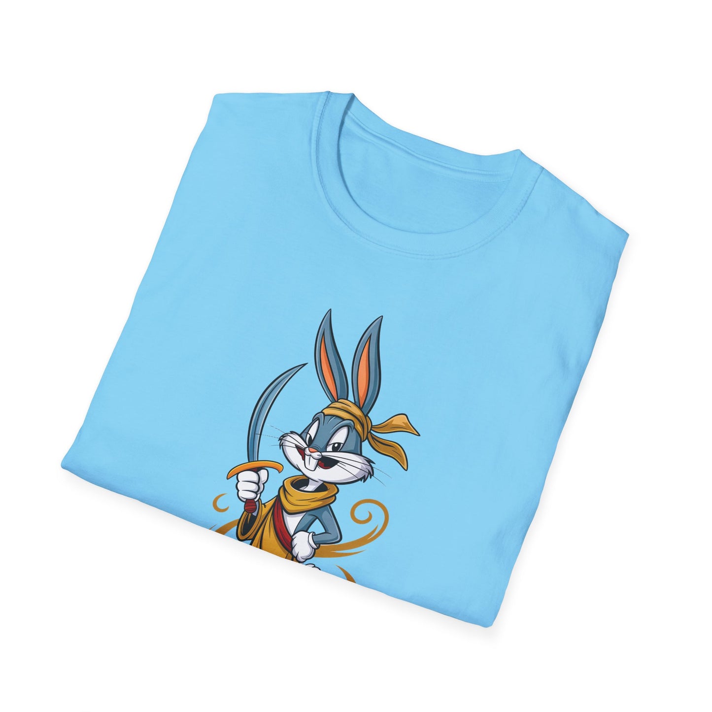 Cartoon T Shirt, Animation Shirt, Funny Animals Tee Shirt