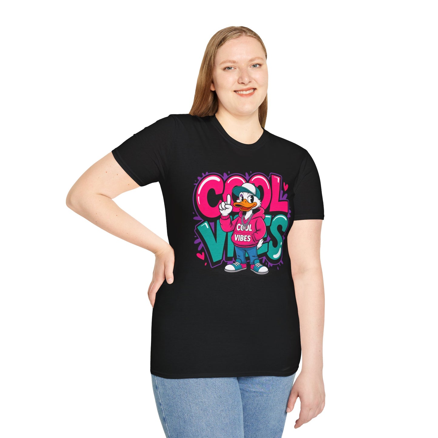 Cartoon T Shirt, Animation Shirt, Funny Animals Tee Shirt