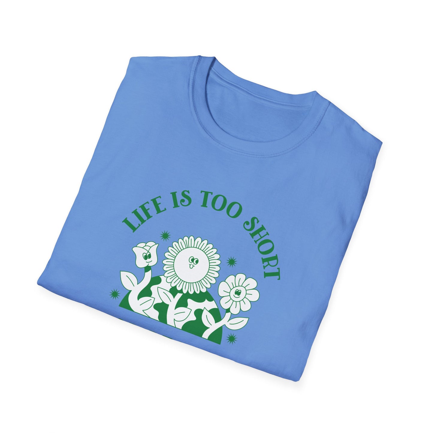 Positive Slogan T-Shirts, T-Shirts with Positive Words, Tee Shirt with Good Quotes - 46