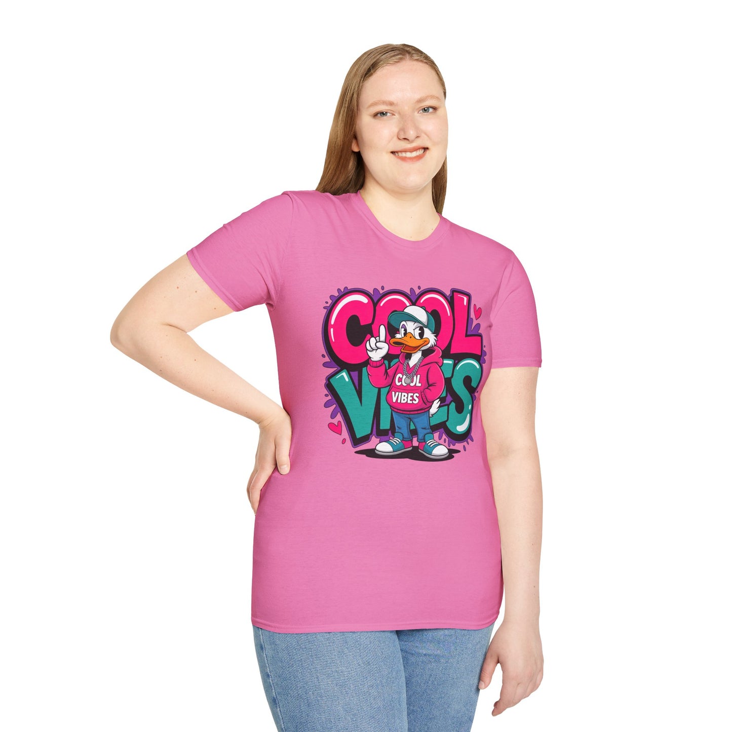 Cartoon T Shirt, Animation Shirt, Funny Animals Tee Shirt