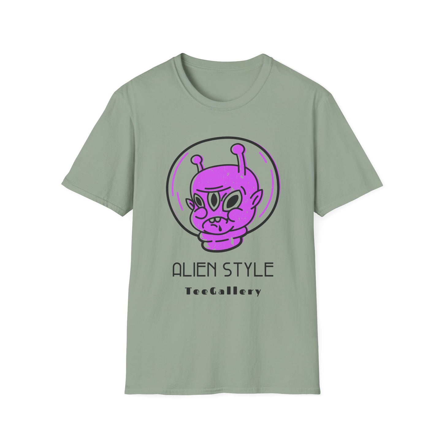 Funny T Shirts, UFO Tees, Funny Aliens Shirt