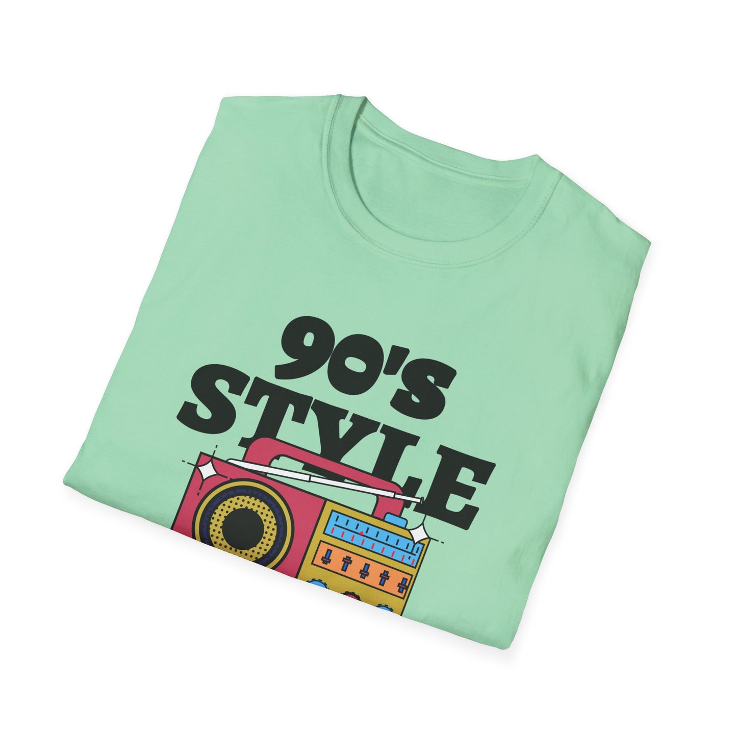 Retro T Shirt, Retro Design Shirt, Retro Art Tee Shirt, T-shirt with Retro Style