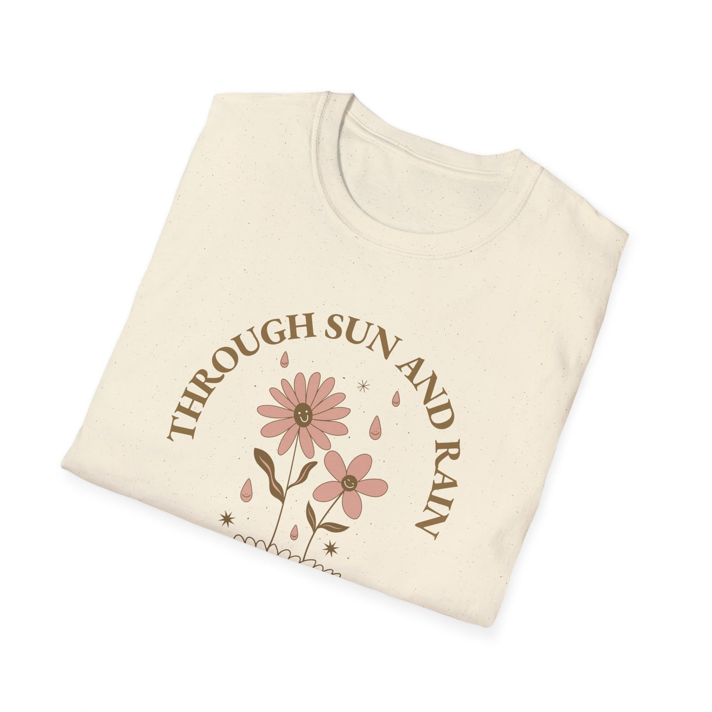 Positive Slogan T-Shirts, T-Shirts with Positive Words, Tee Shirt with Good Quotes - 40