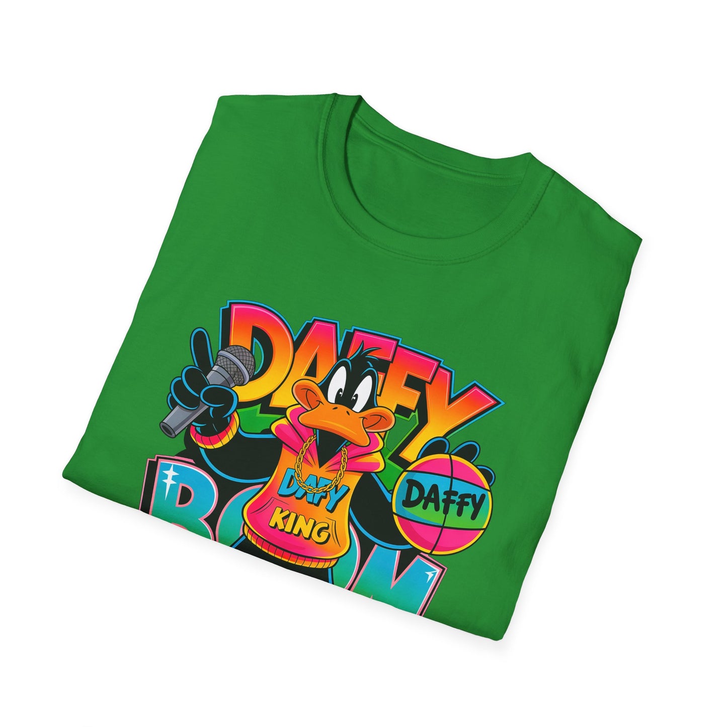 Cartoon T Shirt, Animation Shirt, Funny Animals Tee Shirt