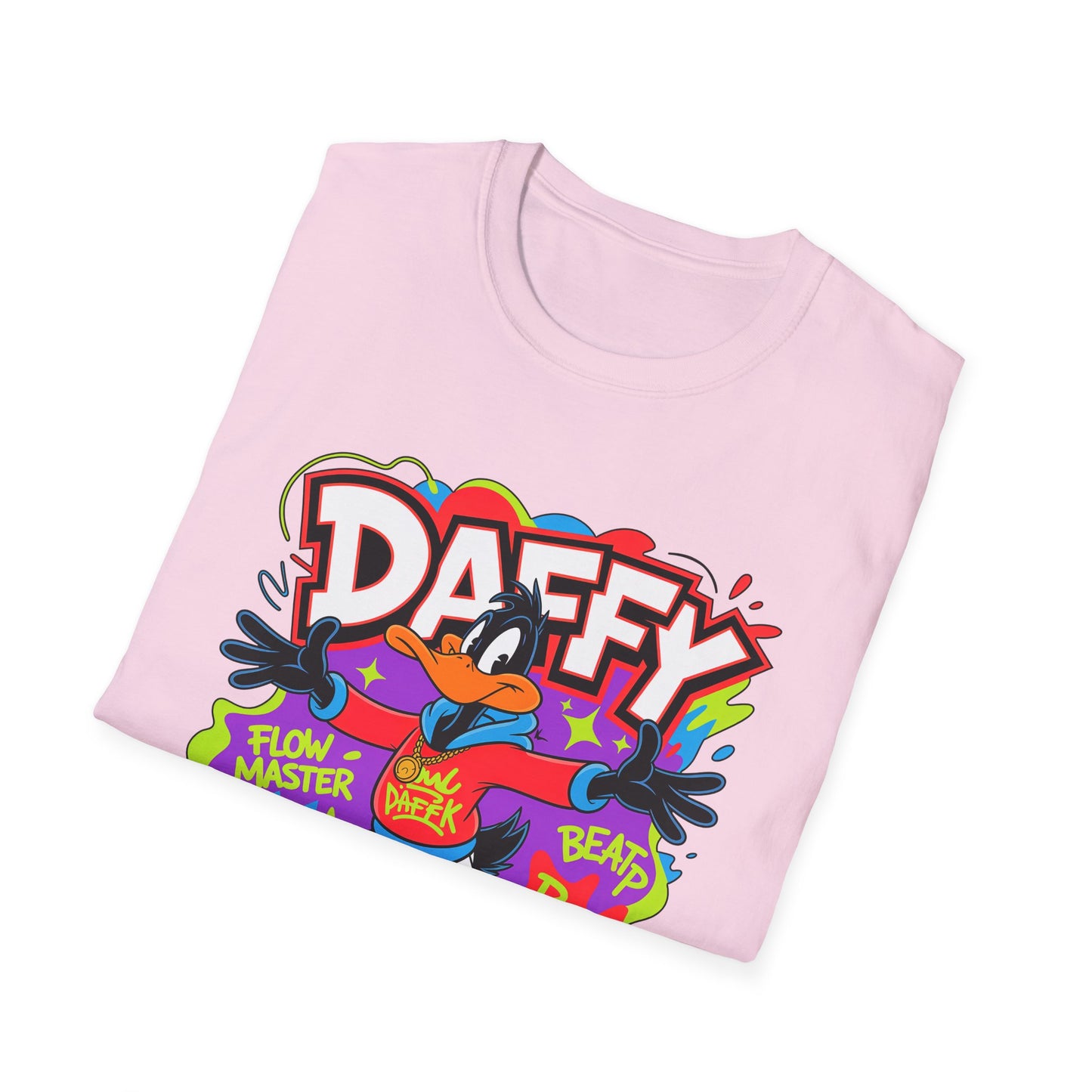 Cartoon T Shirt, Animation Shirt, Funny Animals Tee Shirt