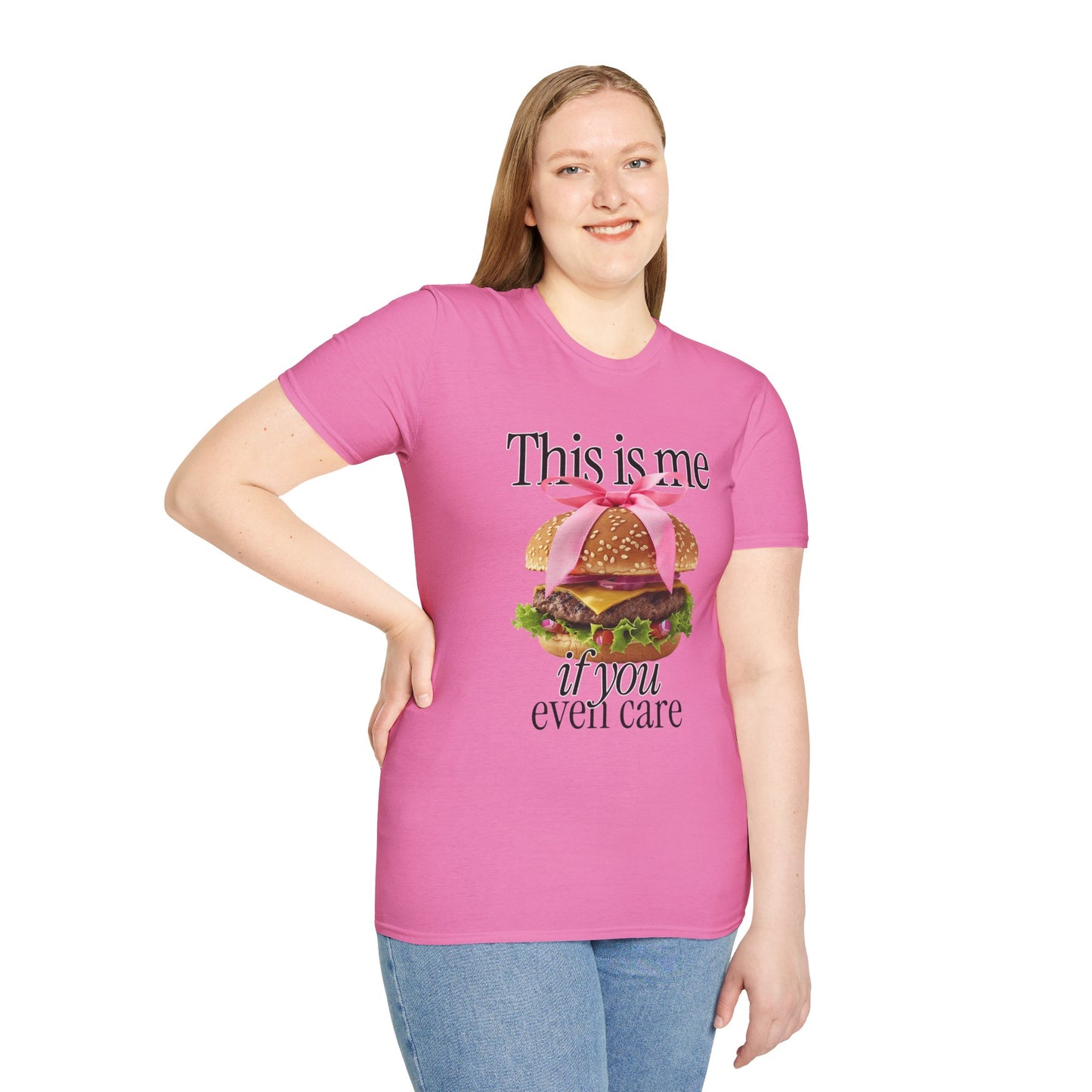 Food Tees, Funny Food T Shirts, Funny T Shirts, Shirt with Food, Junk Food Tees, Shirt with Burger, Burger T-Shirt