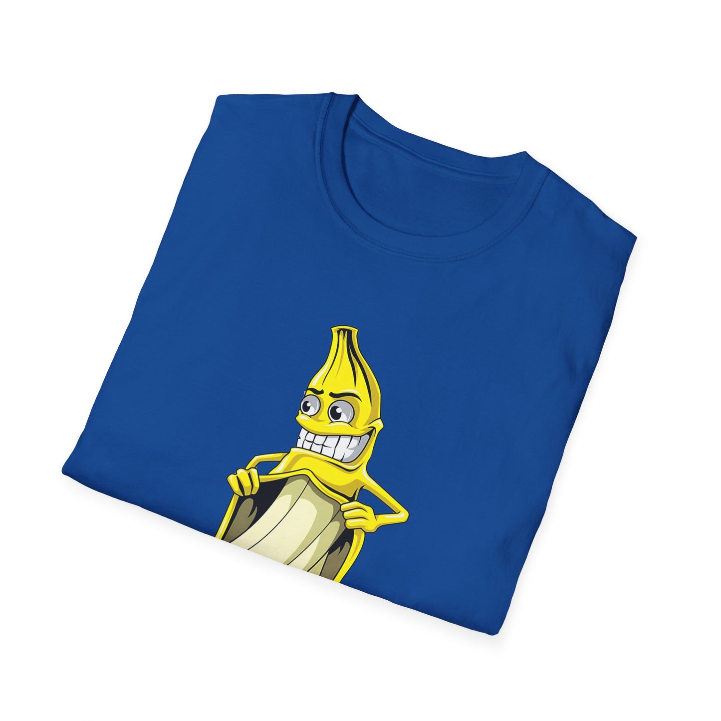 Food Tees, Funny Food T Shirts, Funny T Shirts, Shirt with Banana, Banana T Shirt, Funny Banana Shirt