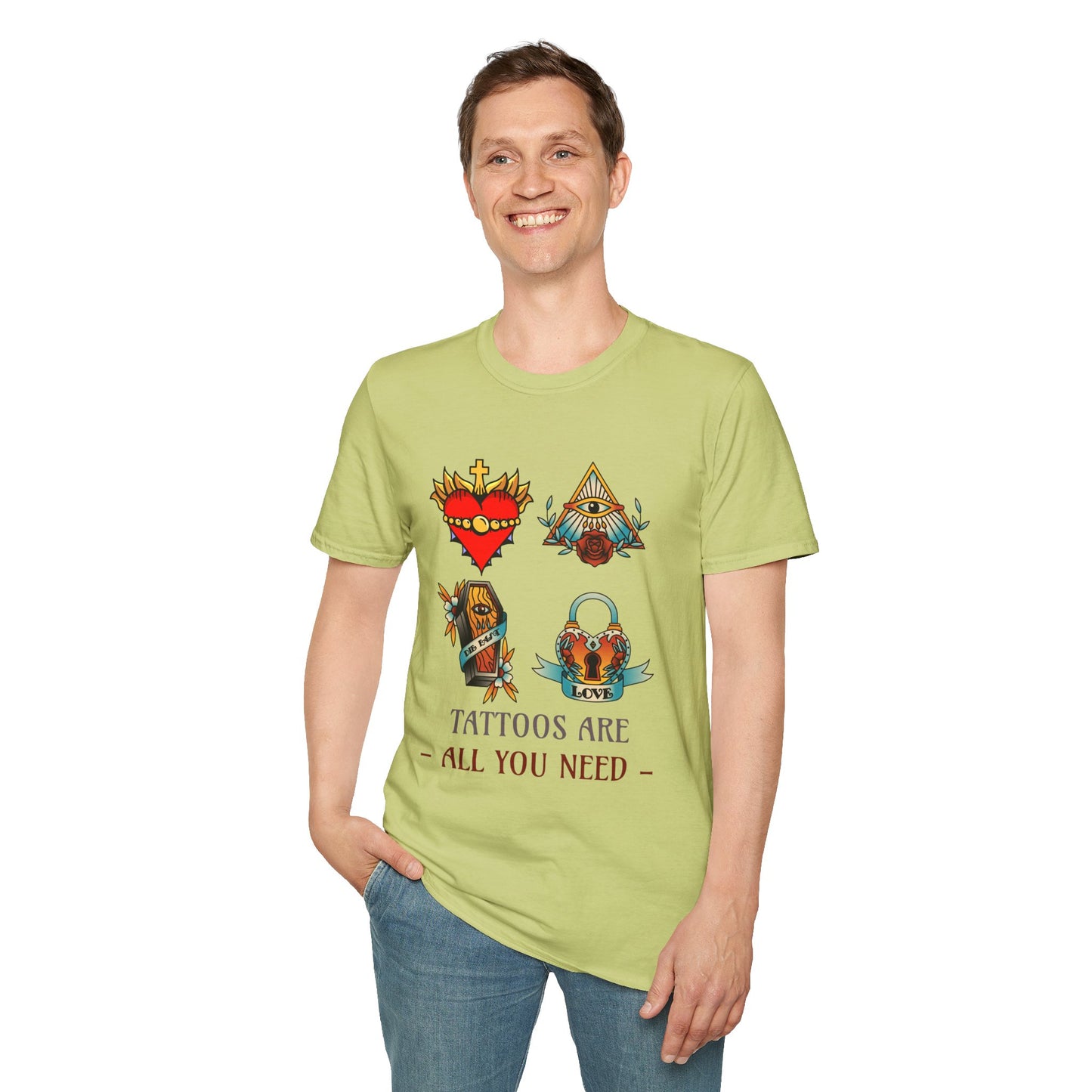 Retro T Shirt, Retro Design Shirt, Retro Art Tee Shirt, T-shirt with Retro Style