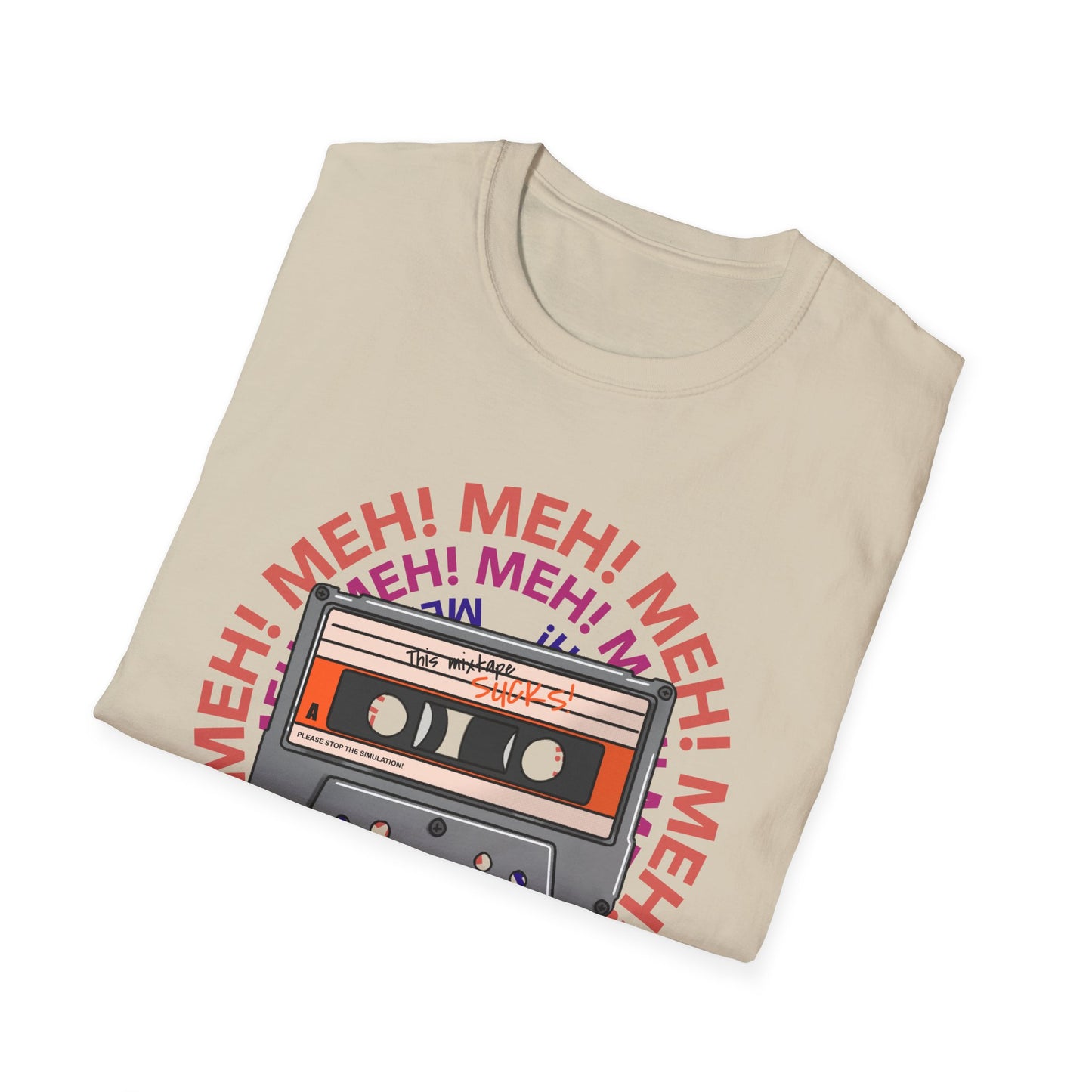 Retro T Shirt, Retro Design Shirt, Retro Art Tee Shirt, T-shirt with Retro Style