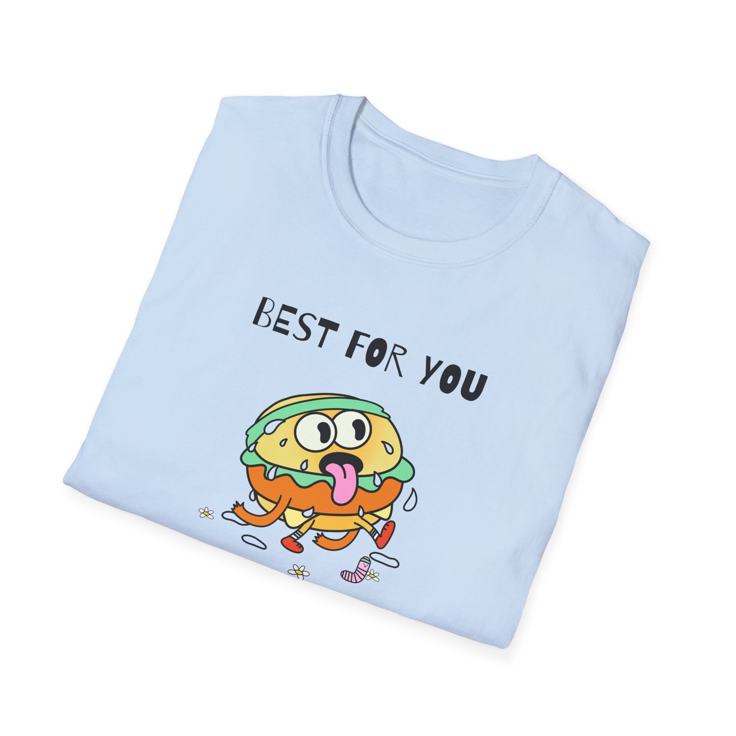 Food Tees, Funny Food T Shirts, Funny T Shirts, Shirt with Food, Junk Food Tees
