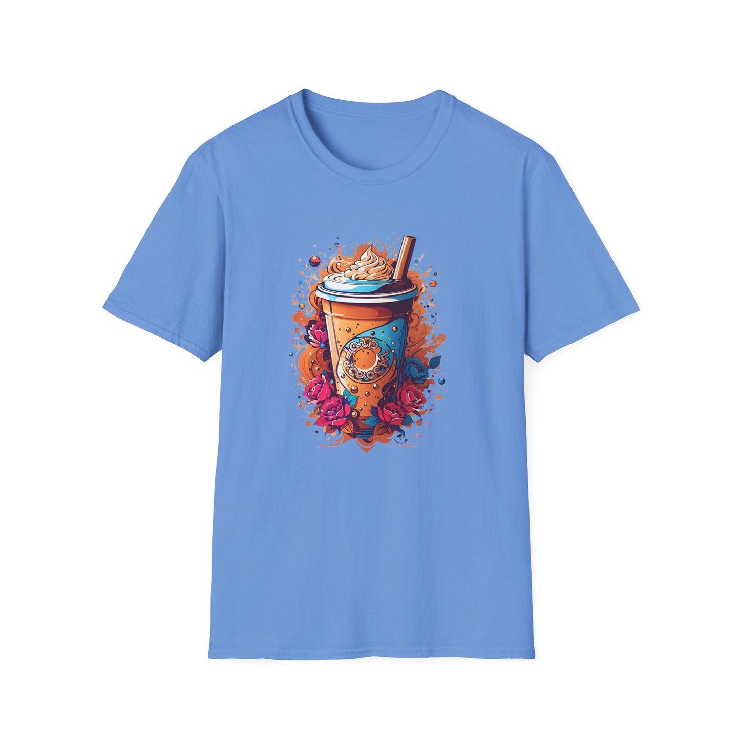 Food Tees, Funny Food T Shirts, Funny T Shirts, Shirt with Drinks, Junk Food Tees