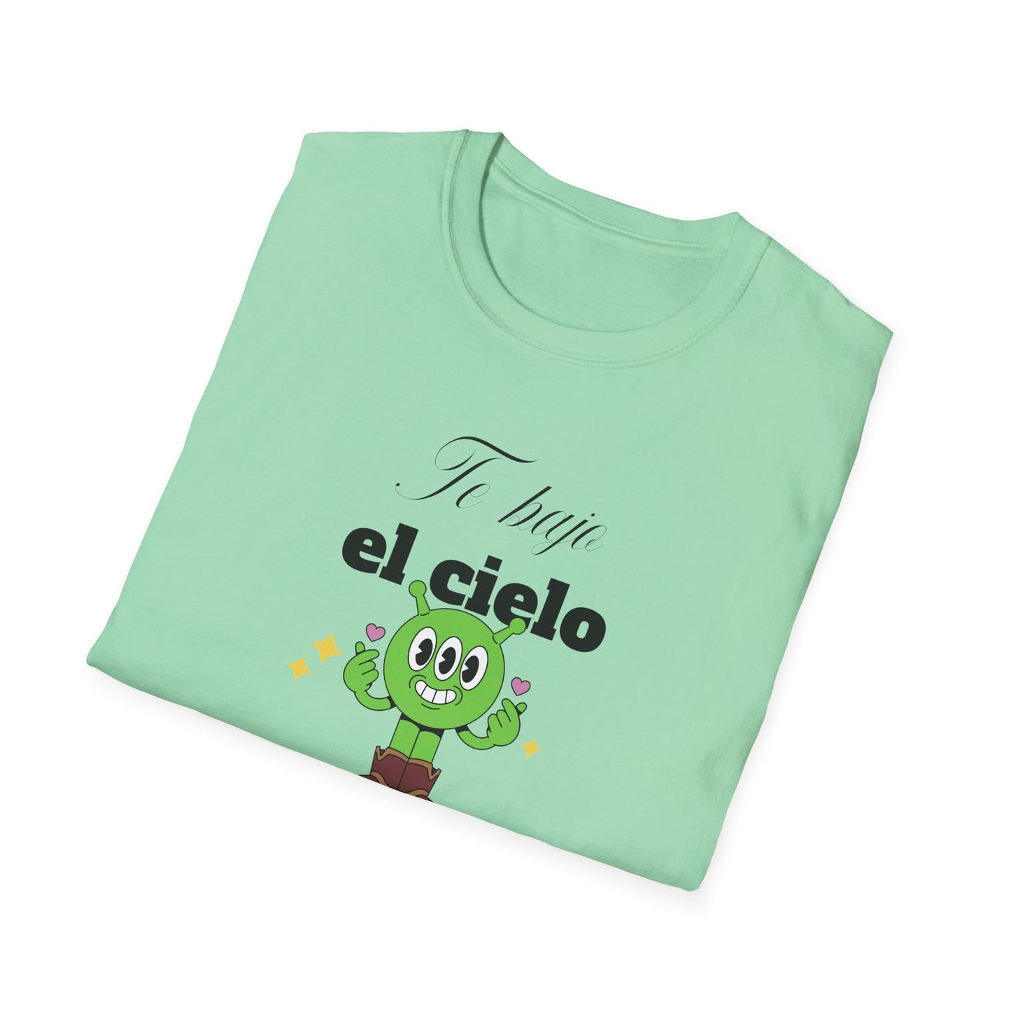 Funny T Shirts, UFO Tees, Funny Aliens Shirt - 30