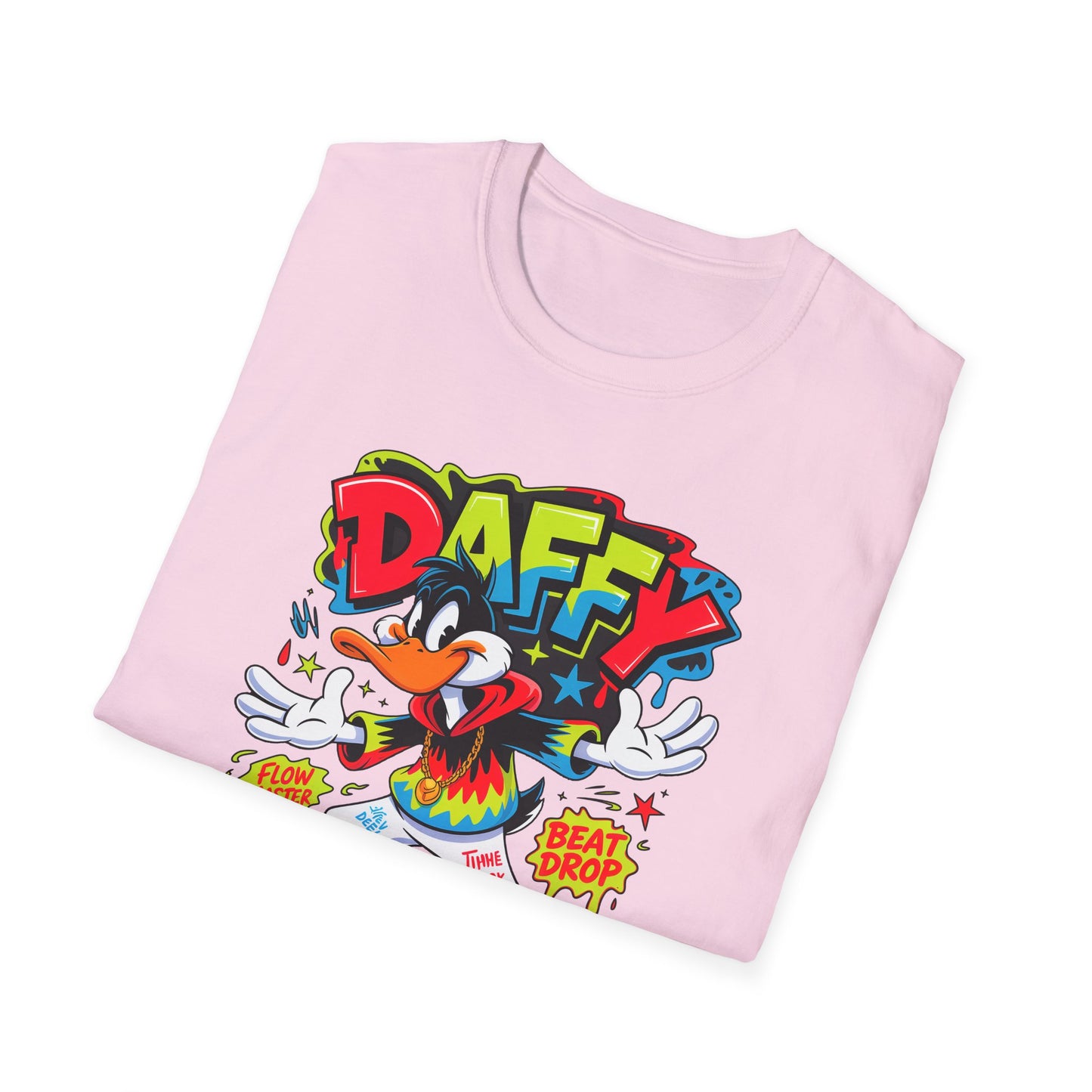 Cartoon T Shirt, Animation Shirt, Funny Animals Tee Shirt