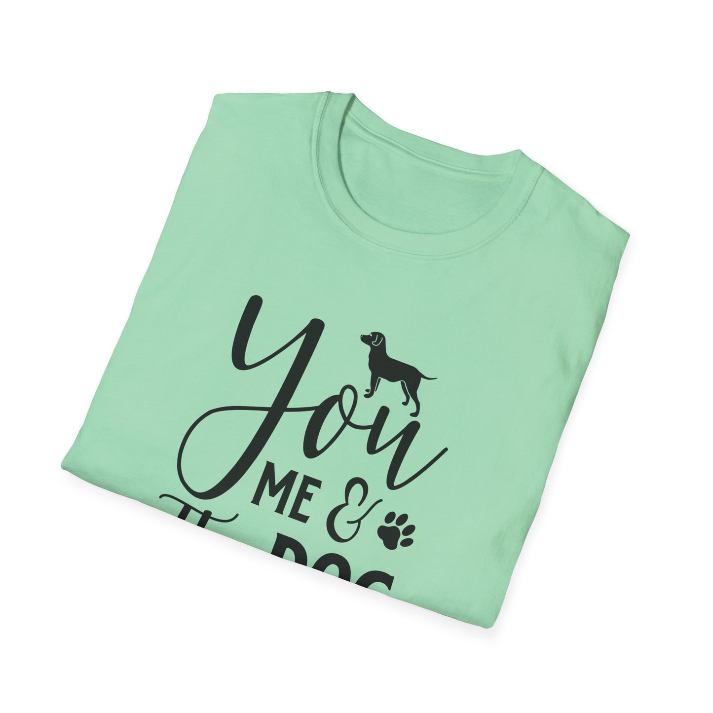 Dog Slogan T-Shirts, T-Shirts with Funny Words, Tee Shirt with Funny Quotes - 20