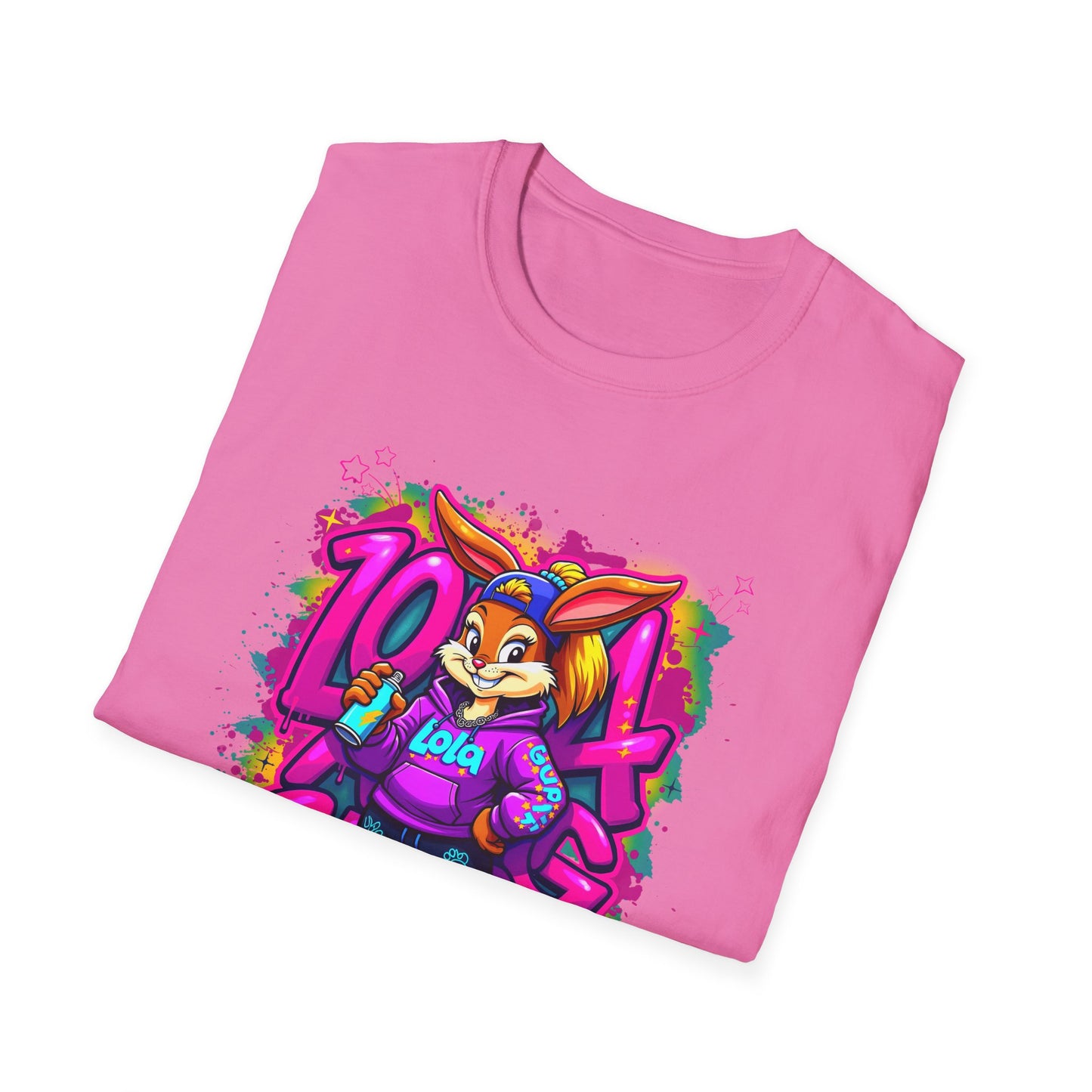 Cartoon T Shirt, Animation Shirt, Funny Animals Tee Shirt