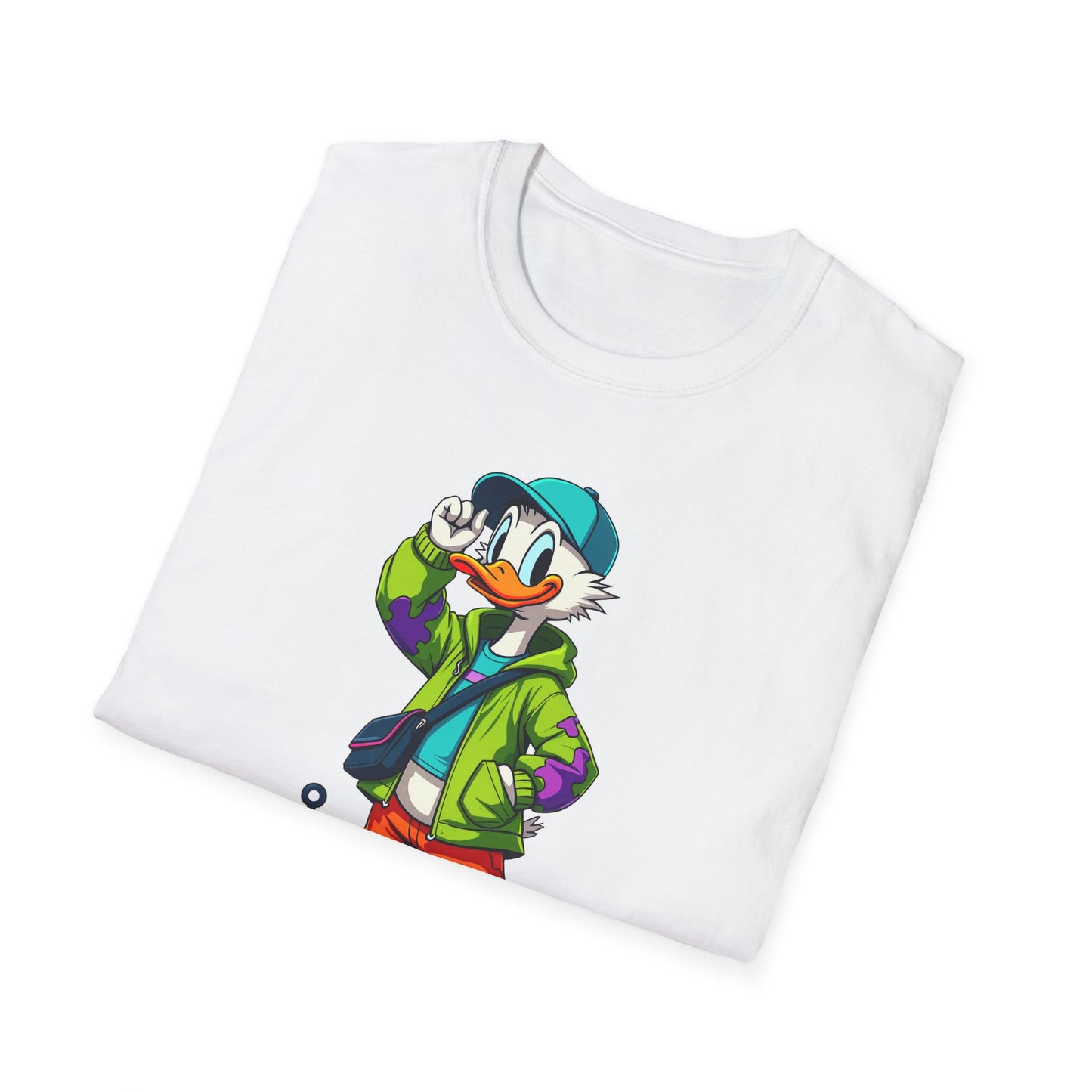 Cartoon T Shirt, Animation Shirt, Funny Animals Tee Shirt