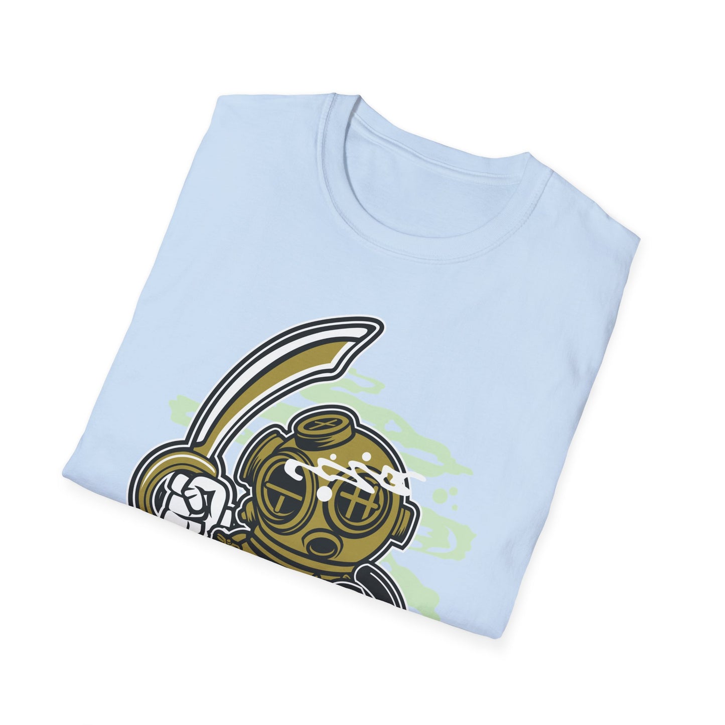 Cartoon T-Shirt, Animation T-Shirt, Funny Tee Shirt - 18