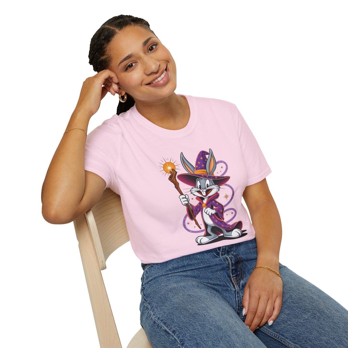 Cartoon T Shirt, Animation Shirt, Funny Animals Tee Shirt