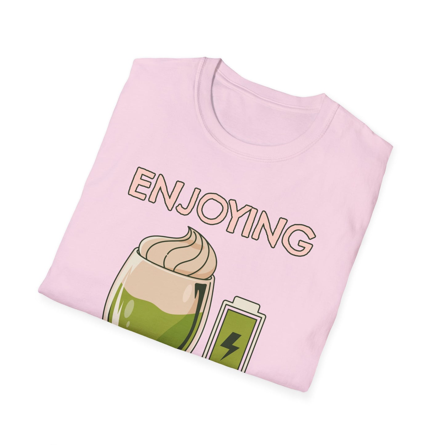 Food Tees, Funny Food T Shirts, Funny T Shirts, Shirt with Drinks, Shirt with Matcha