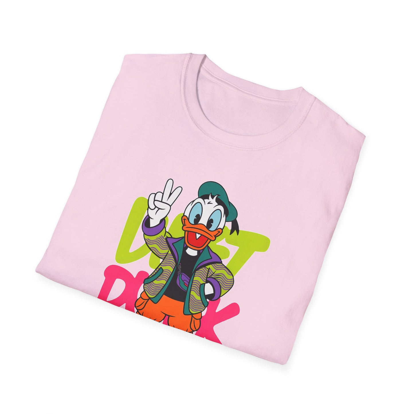 Cartoon T Shirt, Animation Shirt, Funny Animals Tee Shirt