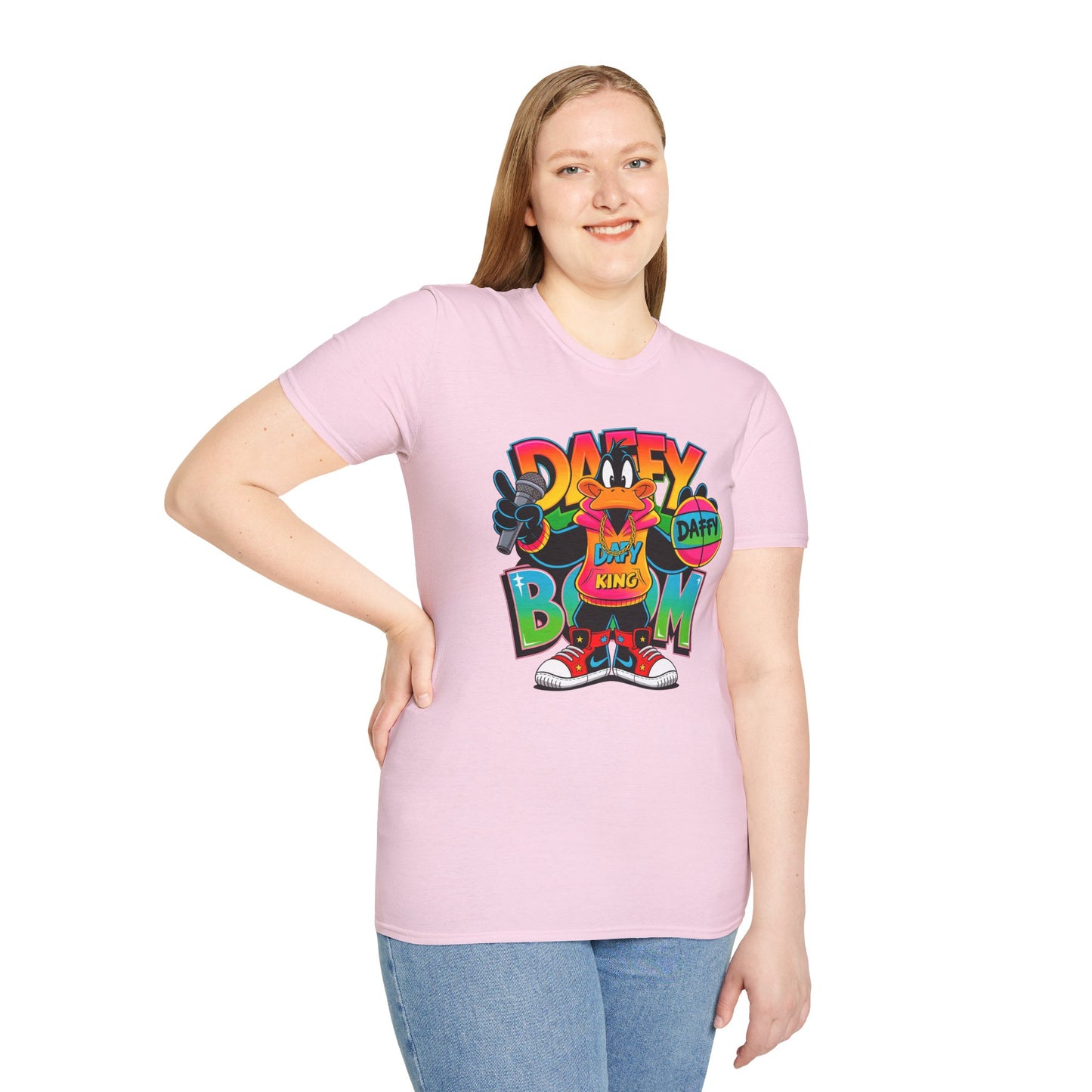 Cartoon T Shirt, Animation Shirt, Funny Animals Tee Shirt