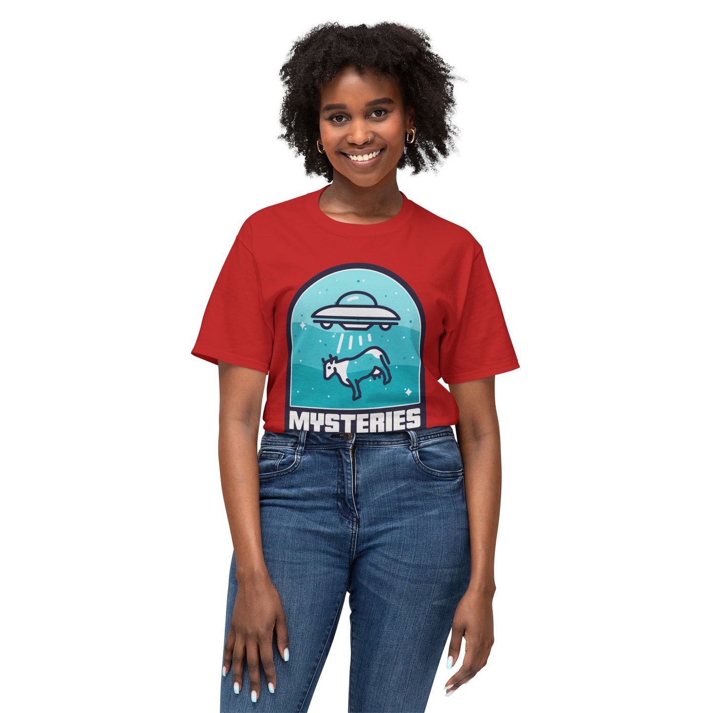 Funny T Shirts, UFO Tees, Funny Animal Shirt