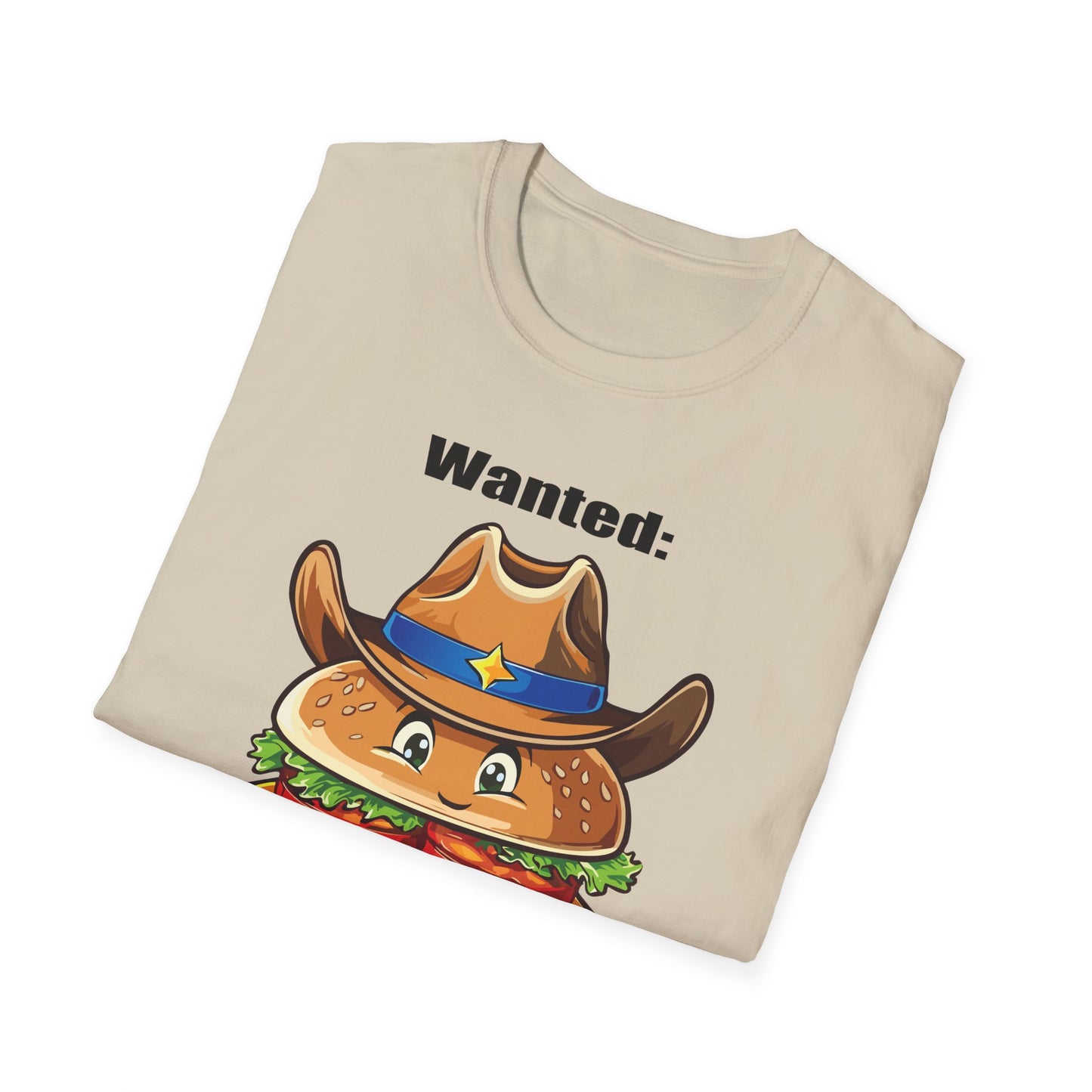 Food Tees, Funny Food T Shirts, Funny T Shirts, Shirt with Food, Junk Food Tees, Shirt with Burger, Burger T-Shirt