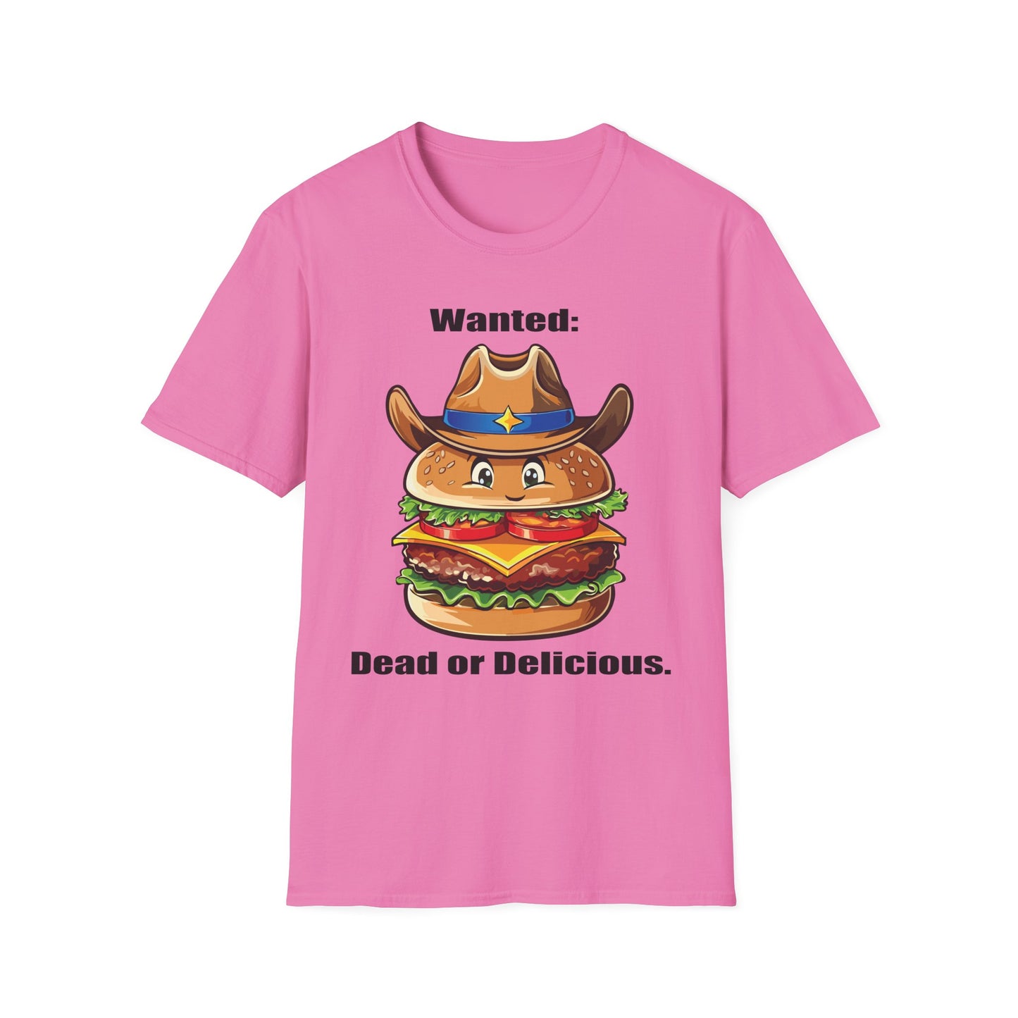 Food Tees, Funny Food T Shirts, Funny T Shirts, Shirt with Food, Junk Food Tees, Shirt with Burger, Burger T-Shirt