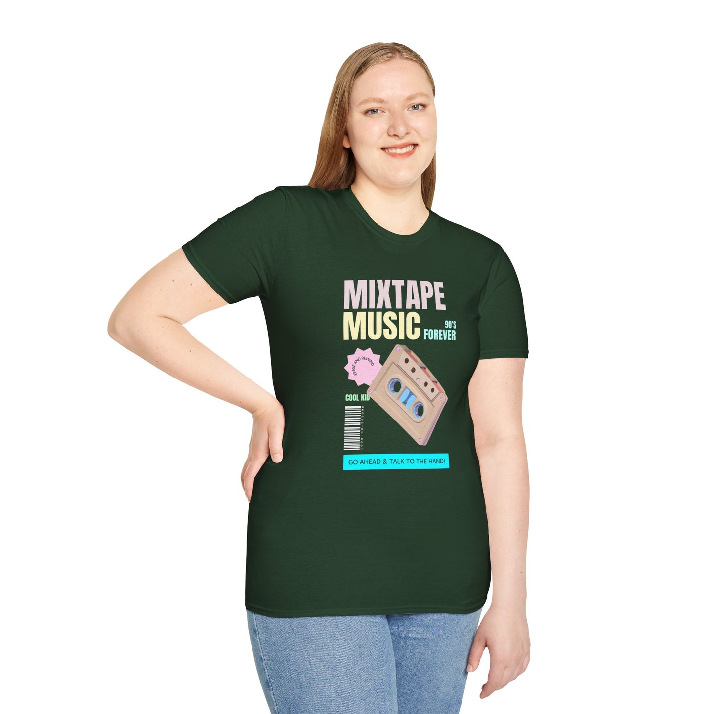 Retro T Shirt, Retro Design Shirt, Retro Art Tee Shirt, T-shirt with Retro Style