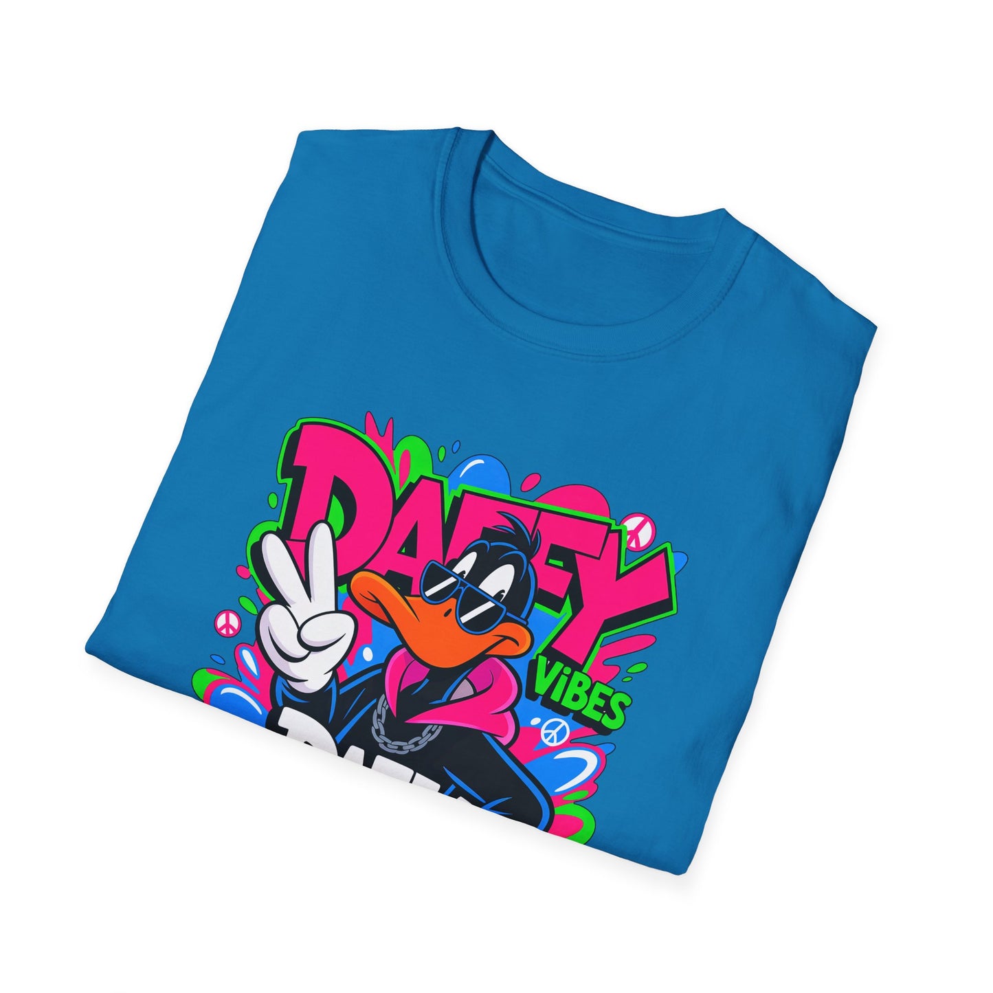 Cartoon T Shirt, Animation Shirt, Funny Animals Tee Shirt