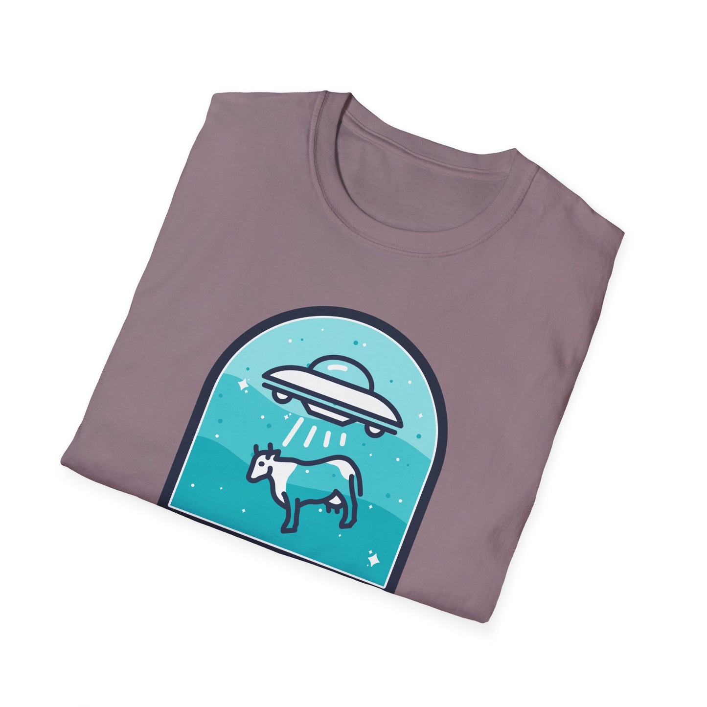 Funny T Shirts, UFO Tees, Funny Aliens Shirt - 28