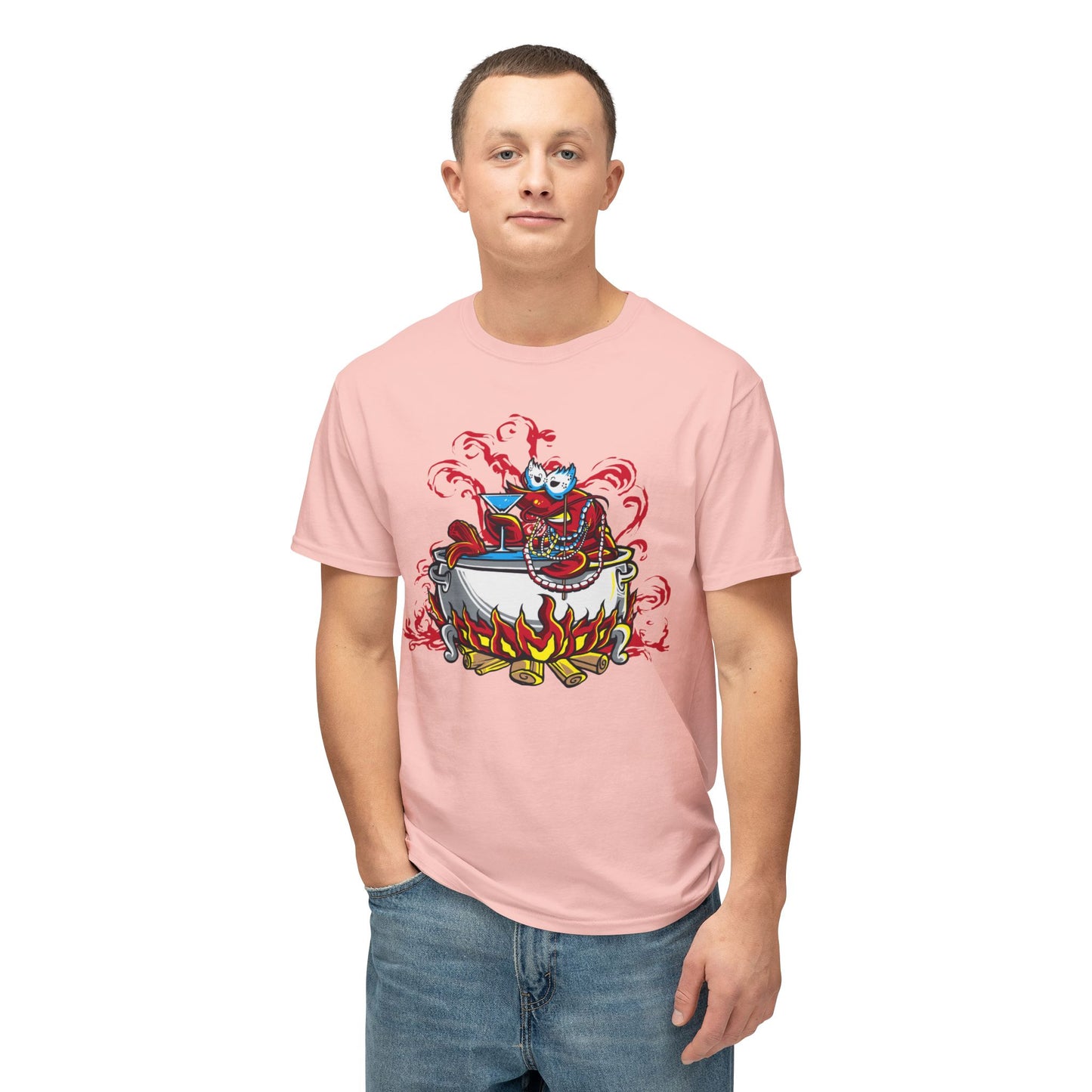 Lobster Tees, T-Shirt with Lobster, Animals Tees, Funny Animals Shirt, T Shirts with Funny Animals