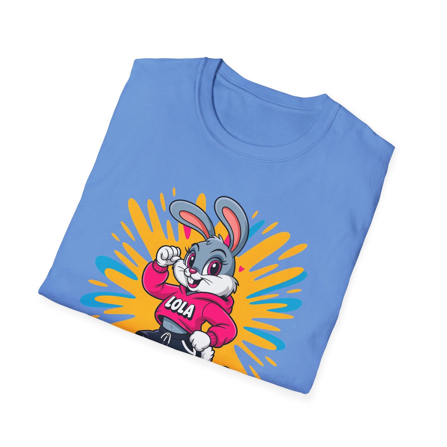 Cartoon T Shirt, Animation Shirt, Funny Animals Tee Shirt