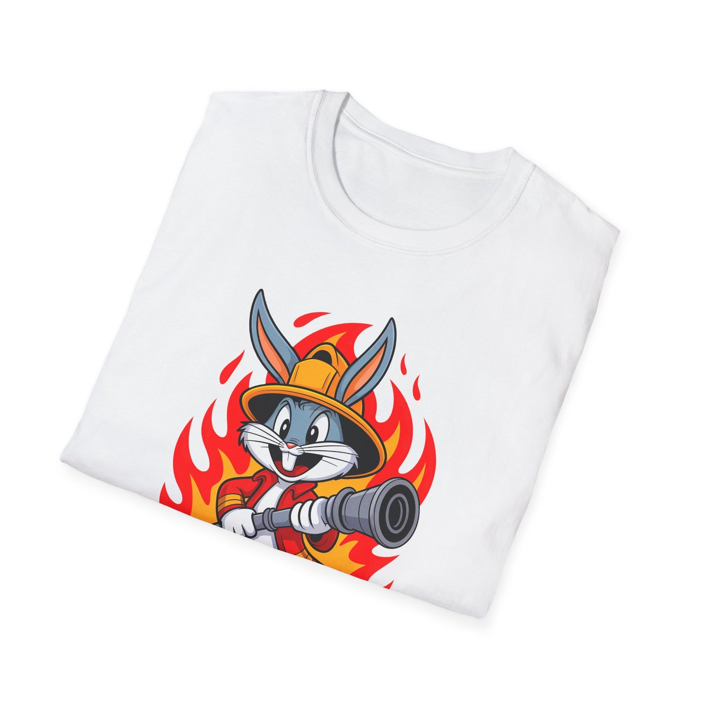 Cartoon T Shirt, Animation Shirt, Funny Animals Tee Shirt
