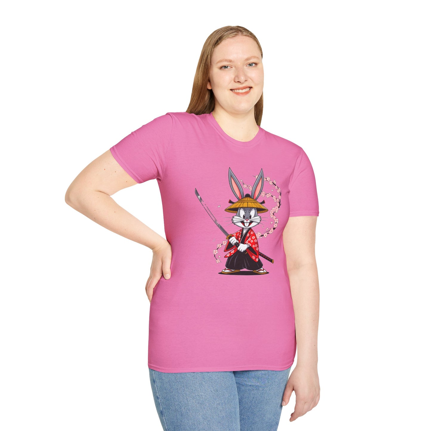 Cartoon T Shirt, Animation Shirt, Funny Animals Tee Shirt