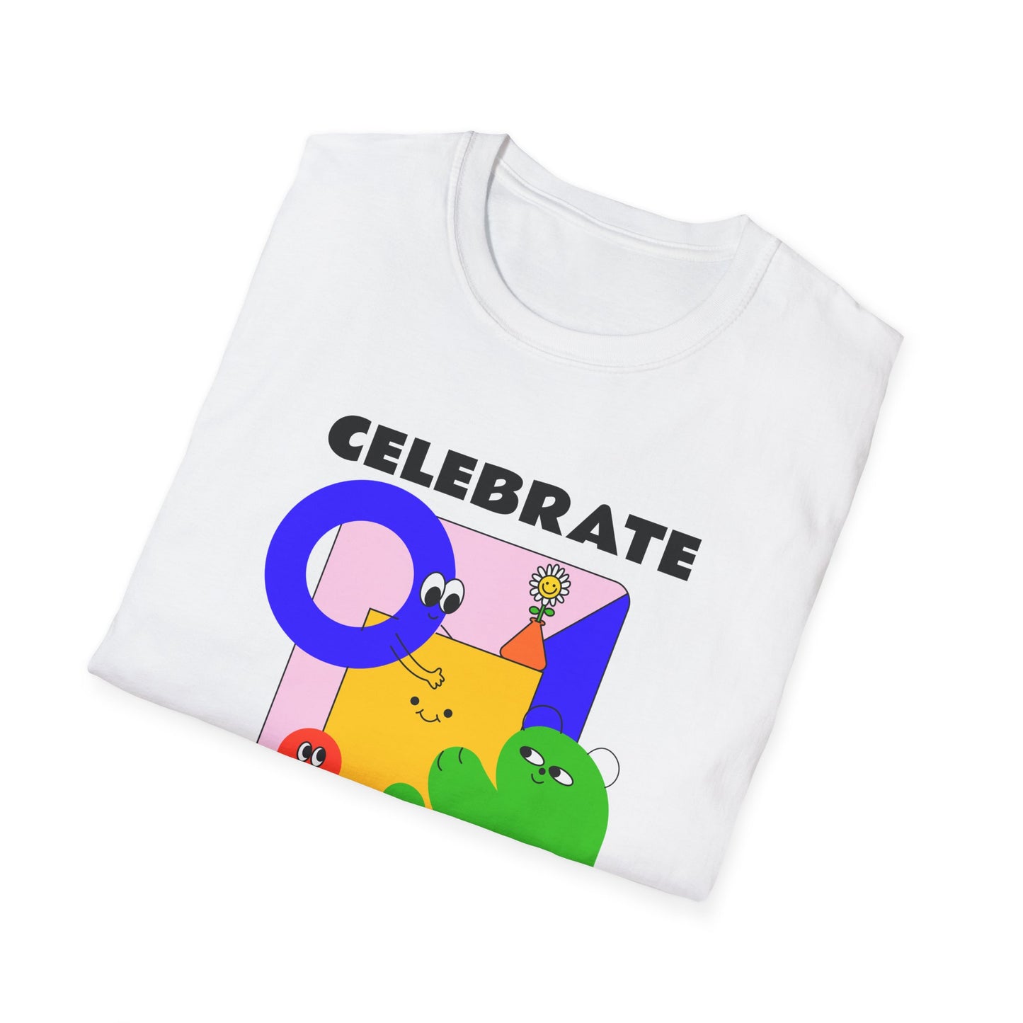 Funny Slogan T-Shirts, T-Shirts with Funny Words, Tee Shirt with Funny Quotes - 23